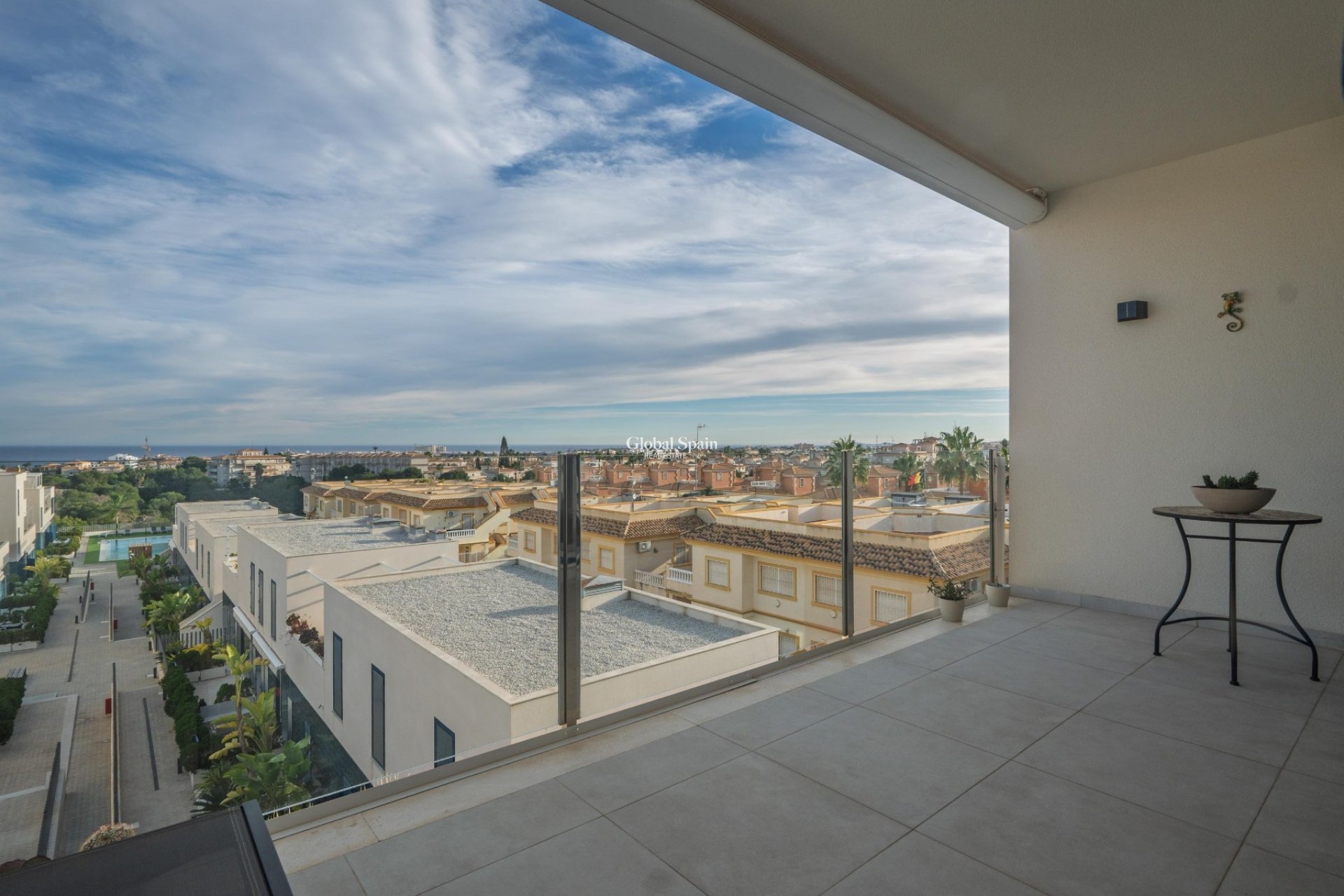 Wiederverkauf - WOHNUNG -
ORIHUELA COSTA - Playa Flamenca