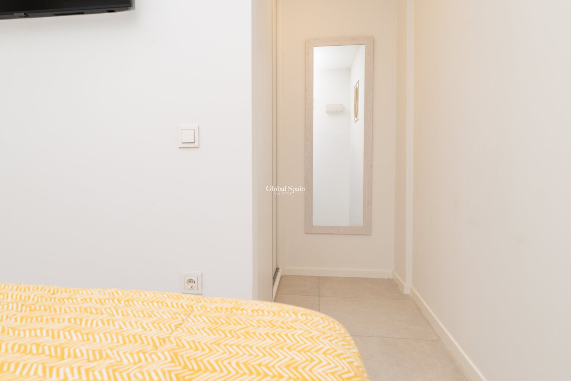 Wiederverkauf - WOHNUNG -
ORIHUELA COSTA - Playa Flamenca