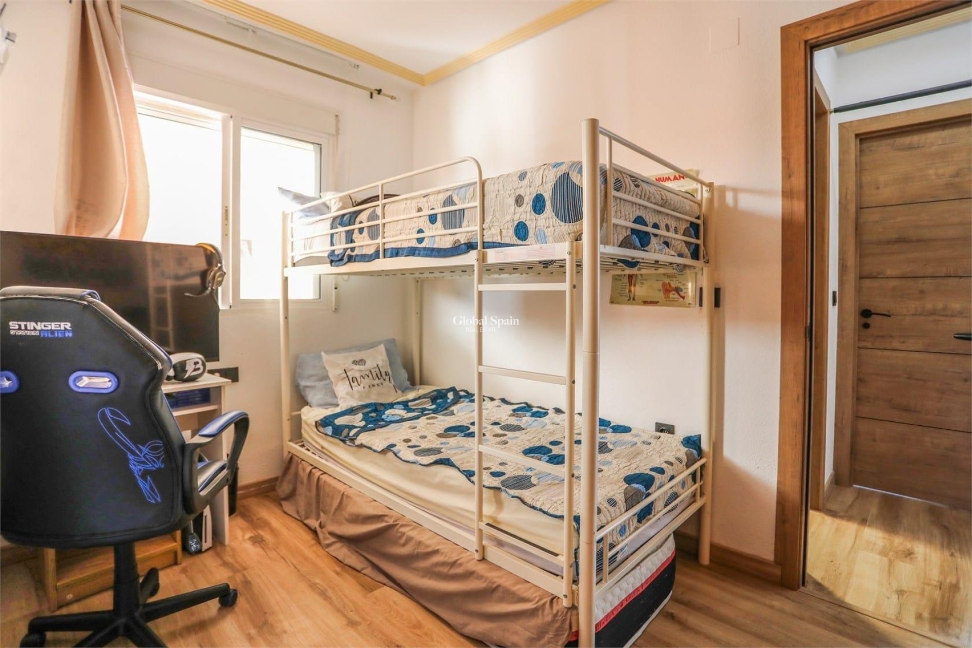 Wiederverkauf - WOHNUNG -
ORIHUELA COSTA - Playa Flamenca