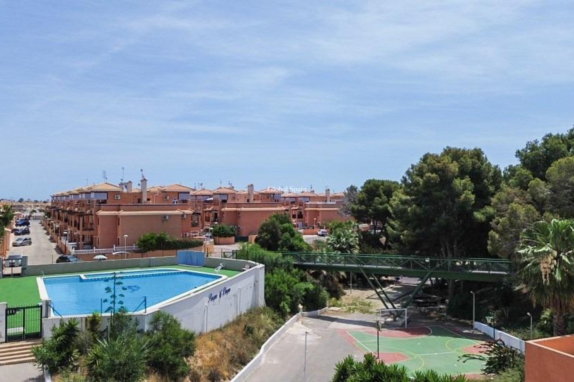 Wiederverkauf - WOHNUNG -
ORIHUELA COSTA - Playa Flamenca