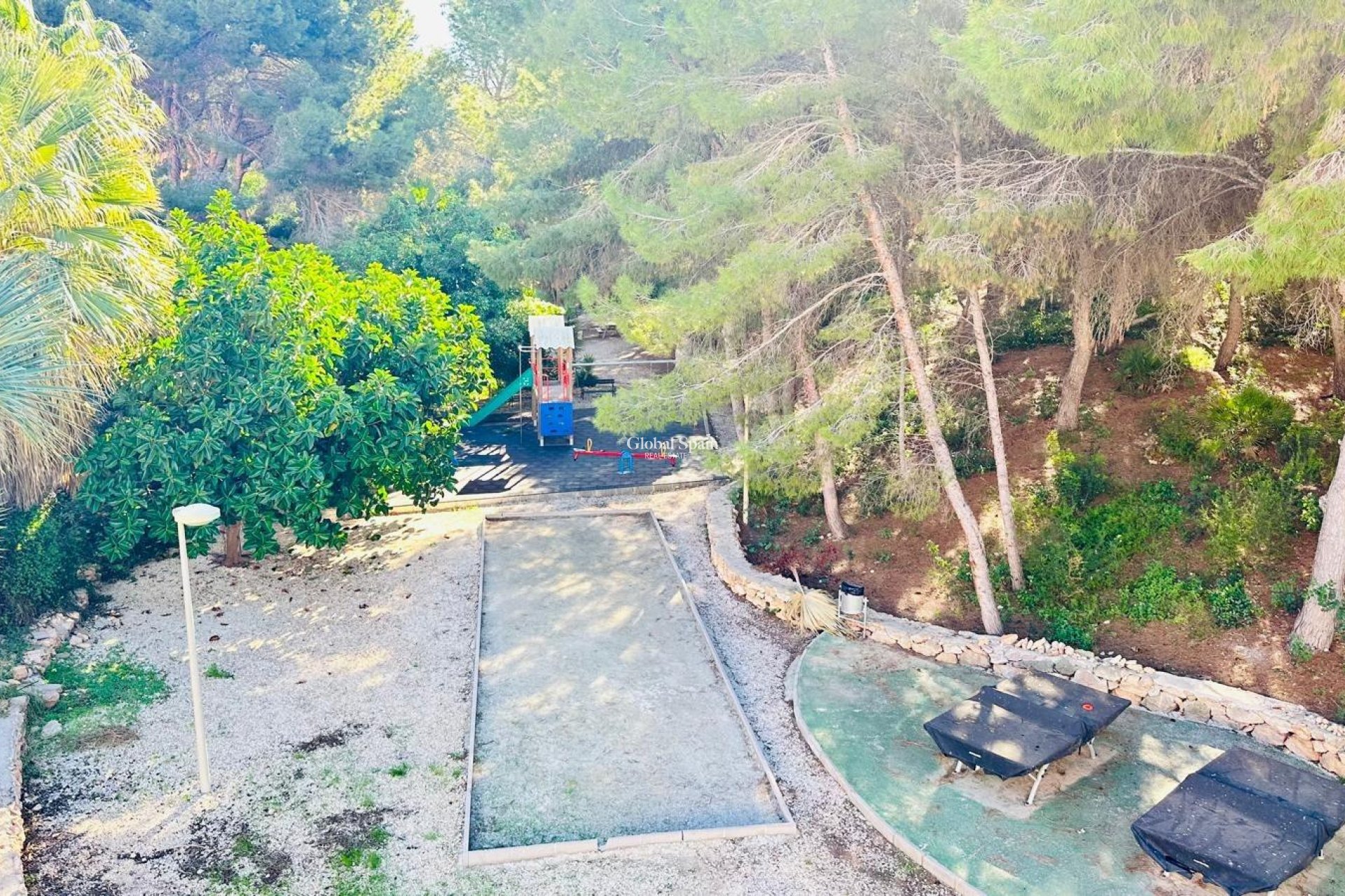 Wiederverkauf - WOHNUNG -
ORIHUELA COSTA - Playa Flamenca