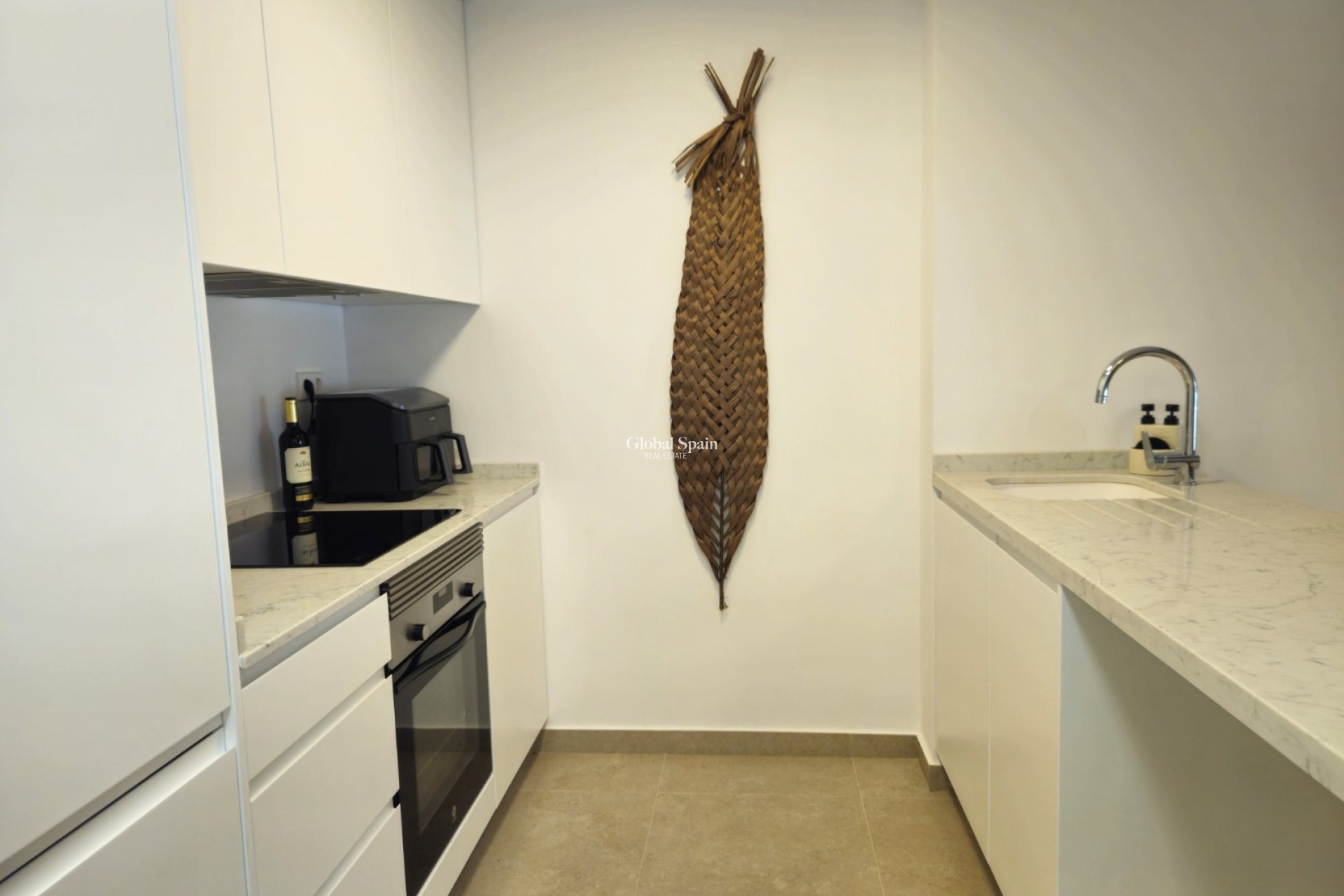 Wiederverkauf - WOHNUNG -
ORIHUELA COSTA - Playa Flamenca