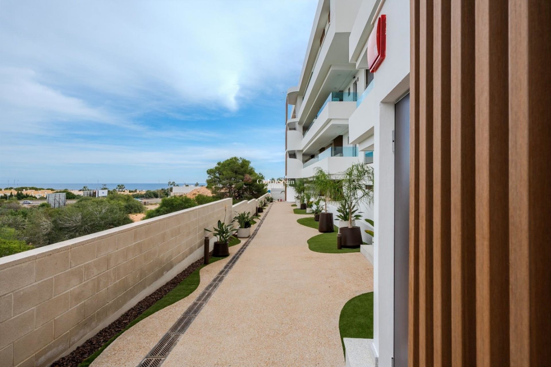 Wiederverkauf - WOHNUNG -
ORIHUELA COSTA - Playa Flamenca