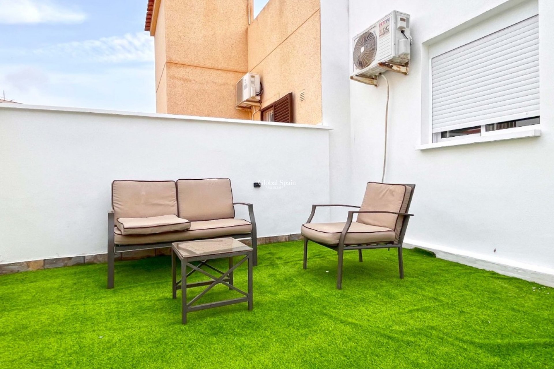 Wiederverkauf - WOHNUNG -
ORIHUELA COSTA - Playa Flamenca