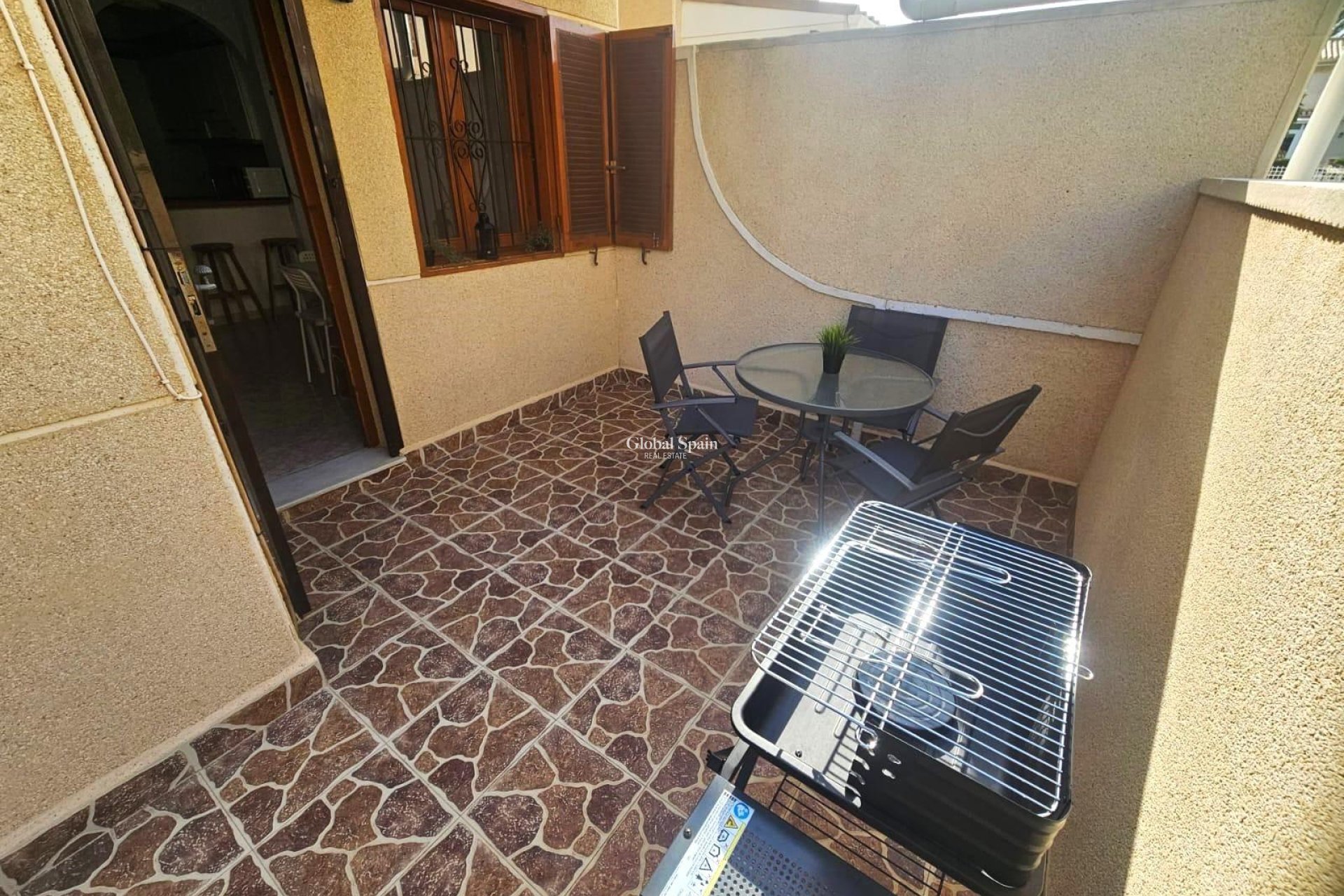 Wiederverkauf - WOHNUNG -
ORIHUELA COSTA - Playa Flamenca