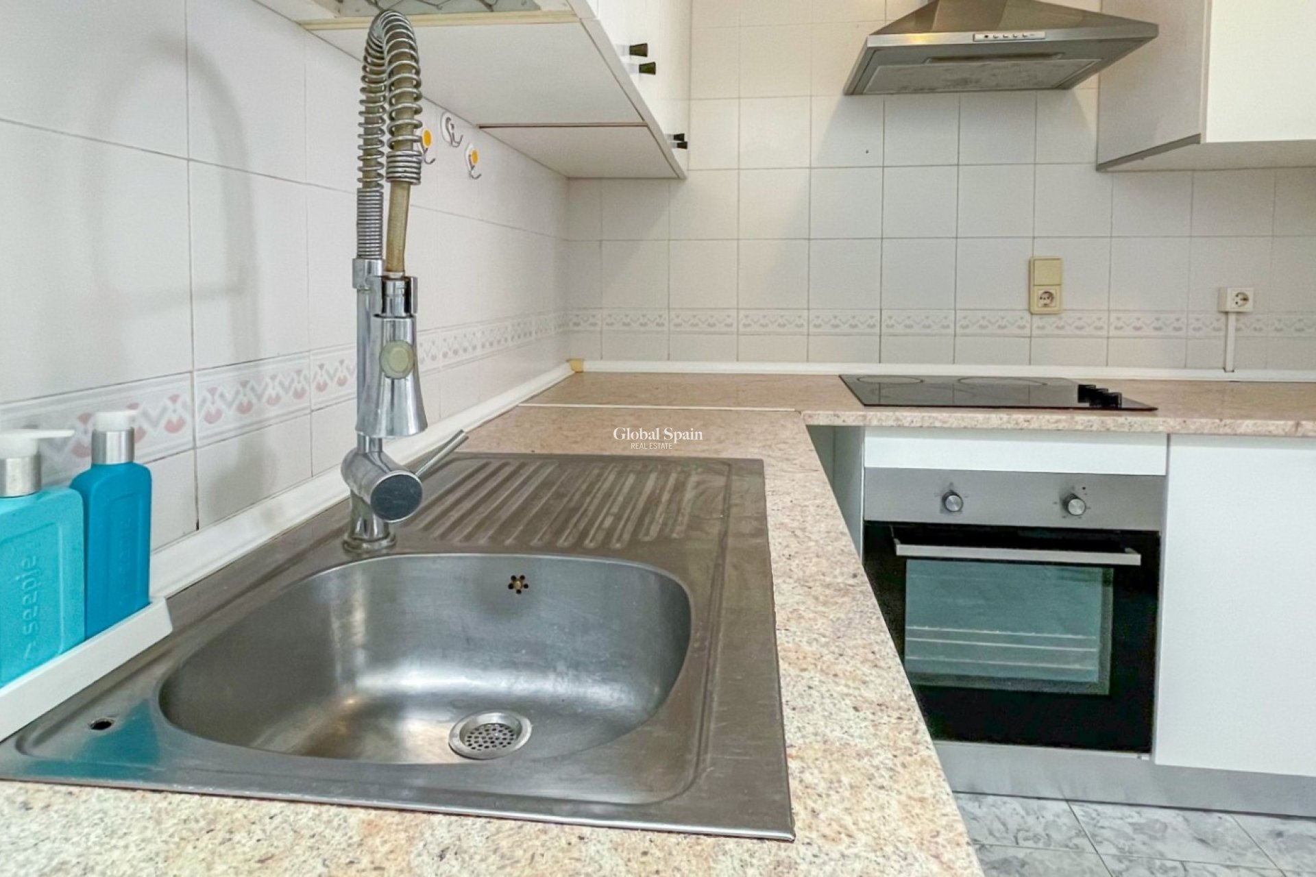 Wiederverkauf - WOHNUNG -
ORIHUELA COSTA - Playa Flamenca