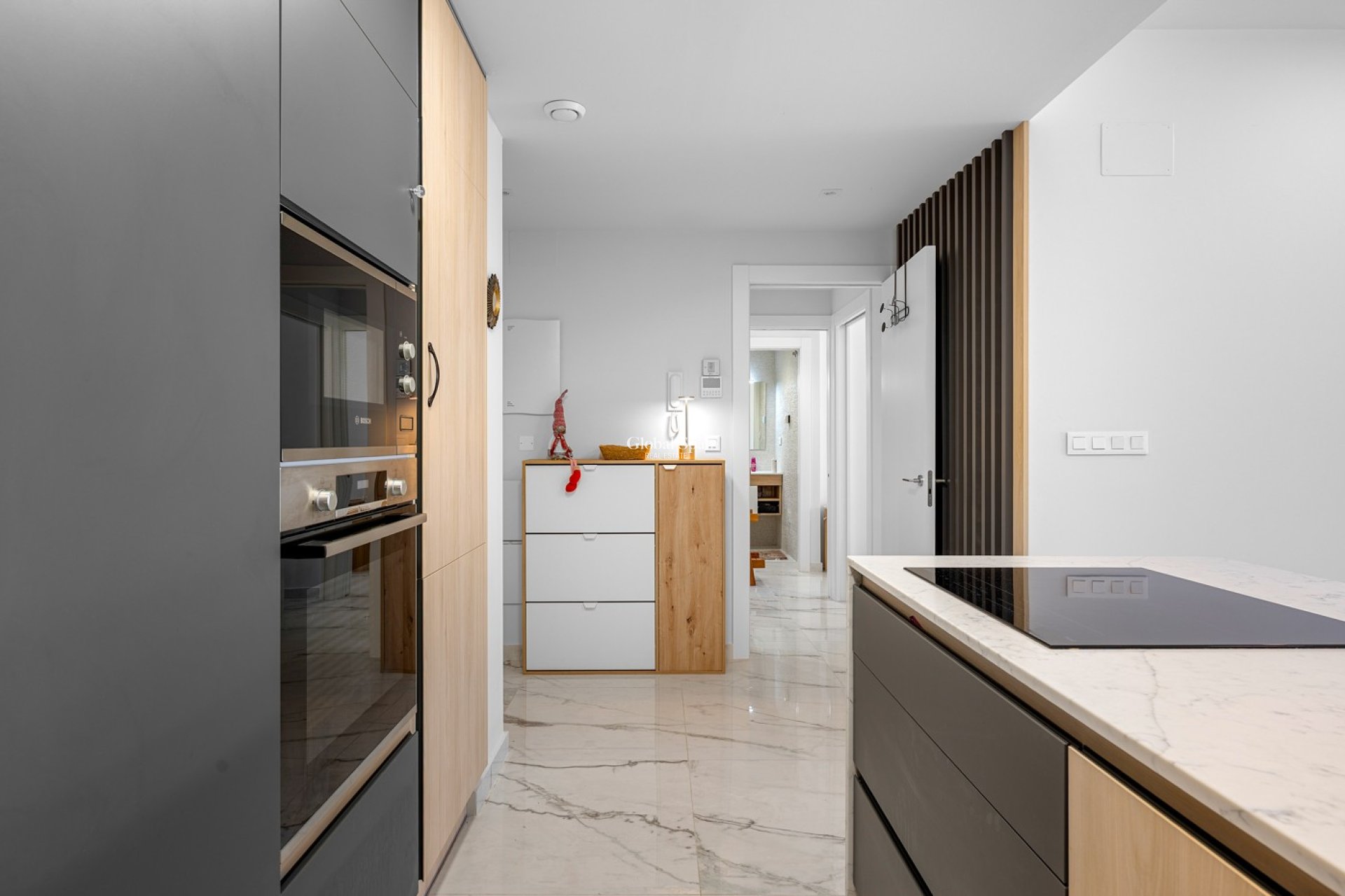 Wiederverkauf - WOHNUNG -
ORIHUELA COSTA - Playa Flamenca