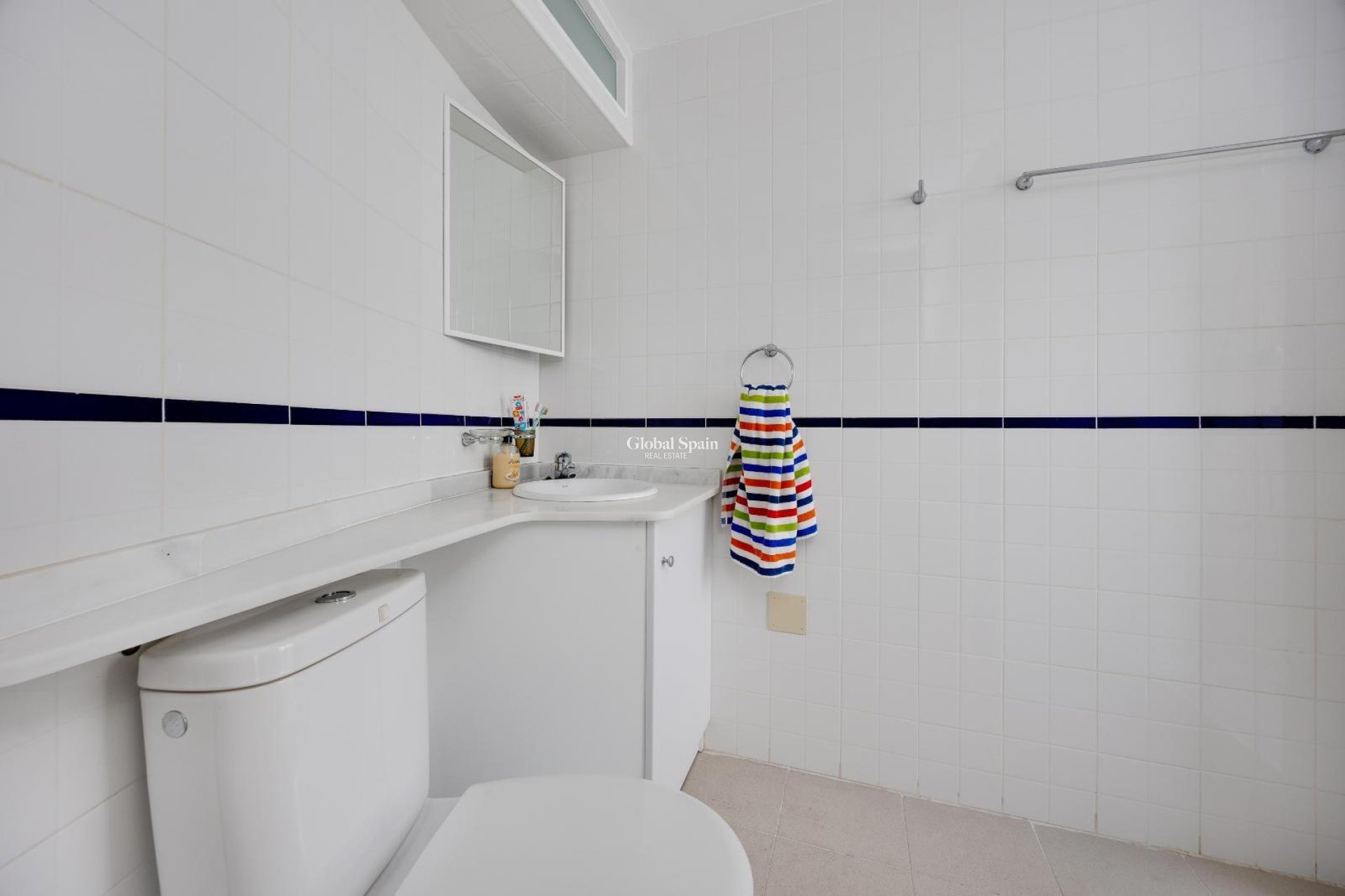 Wiederverkauf - WOHNUNG -
ORIHUELA COSTA - Playa Flamenca