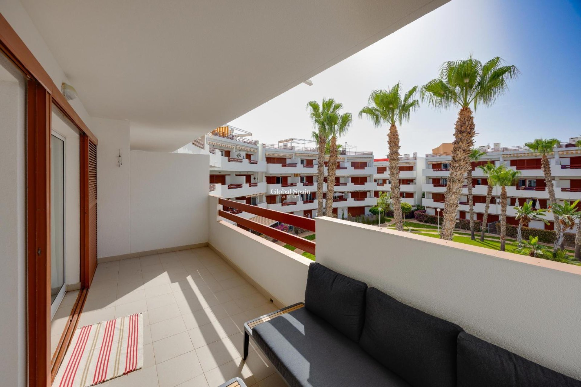 Wiederverkauf - WOHNUNG -
ORIHUELA COSTA - Playa Flamenca