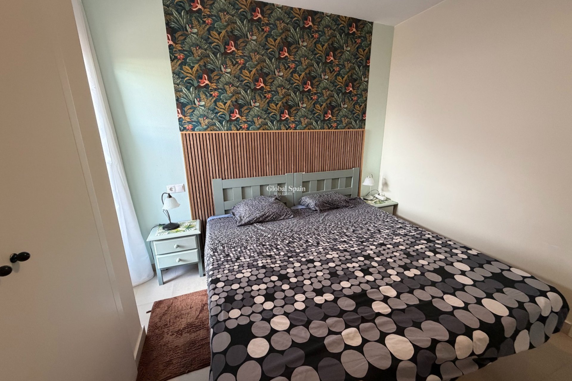 Wiederverkauf - WOHNUNG -
ORIHUELA COSTA - Playa Flamenca