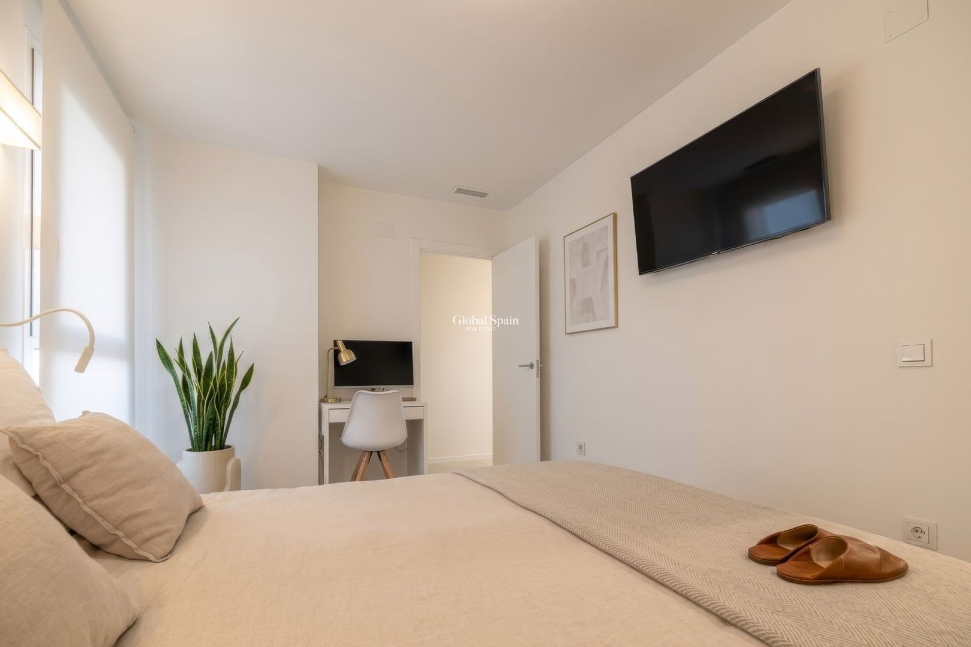 Wiederverkauf - WOHNUNG -
ORIHUELA COSTA - Playa Flamenca