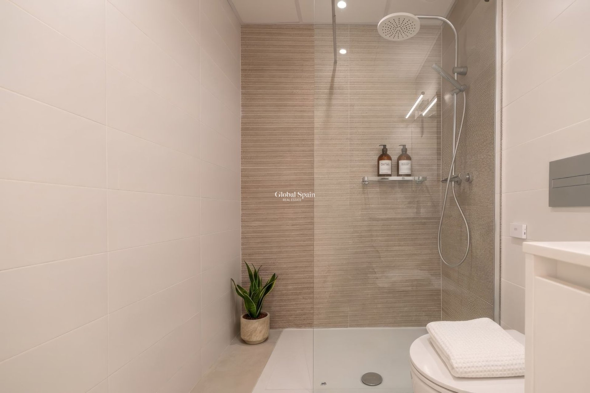 Wiederverkauf - WOHNUNG -
ORIHUELA COSTA - Playa Flamenca
