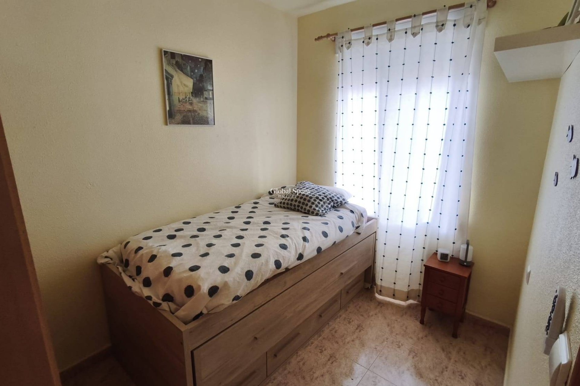 Wiederverkauf - WOHNUNG -
ORIHUELA COSTA - Playa Flamenca