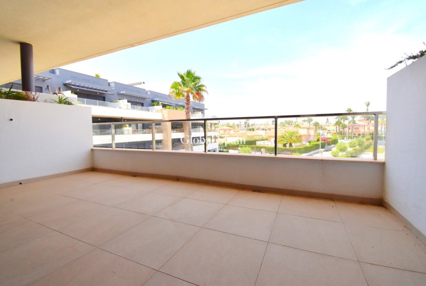 Wiederverkauf - WOHNUNG -
Orihuela Costa - Playa Flamenca
