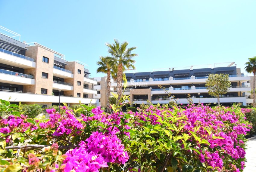 Wiederverkauf - WOHNUNG -
Orihuela Costa - Playa Flamenca
