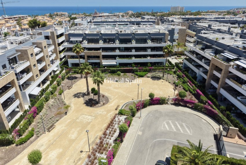 Wiederverkauf - WOHNUNG -
Orihuela Costa - Playa Flamenca