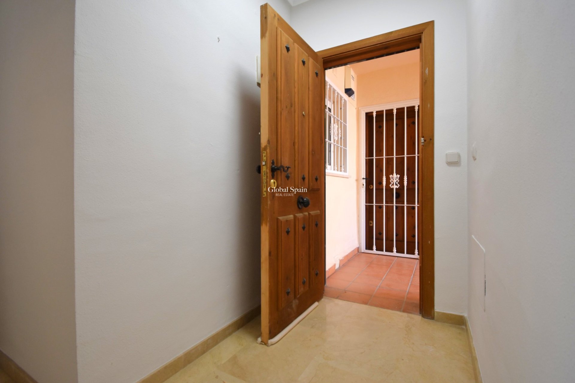 Wiederverkauf - WOHNUNG -
Orihuela Costa - Playa Flamenca
