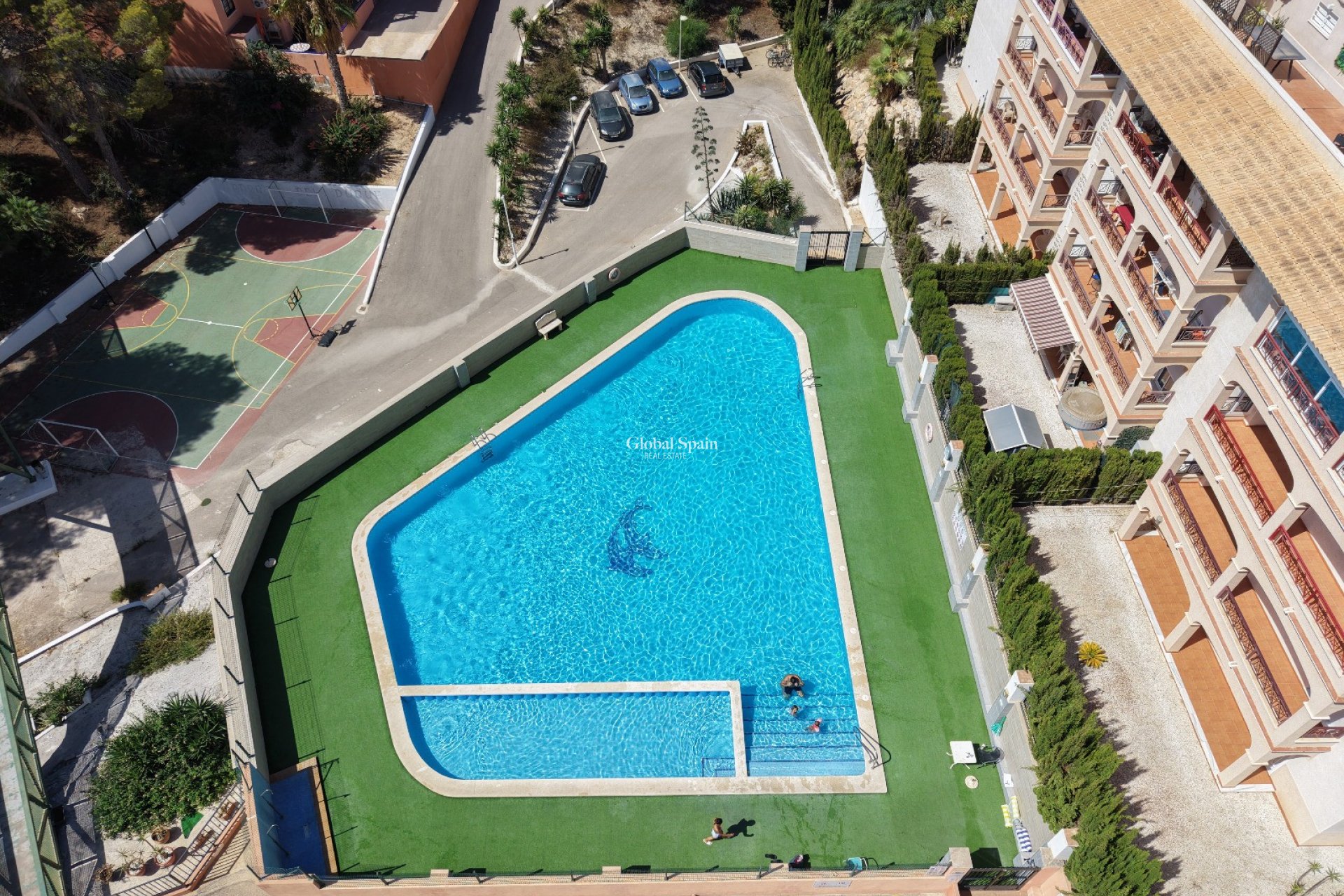 Wiederverkauf - WOHNUNG -
Orihuela Costa - Playa Flamenca