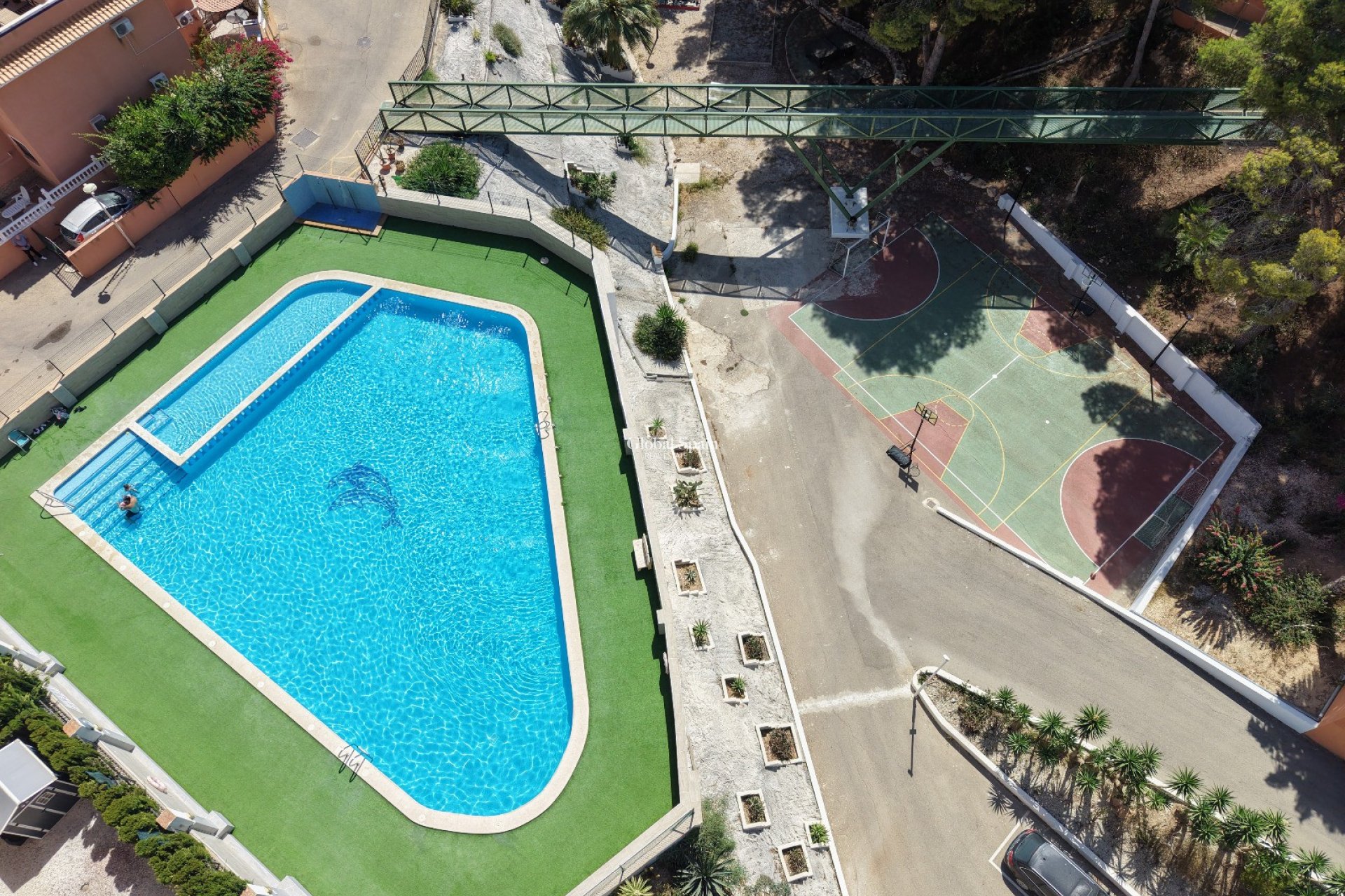 Wiederverkauf - WOHNUNG -
Orihuela Costa - Playa Flamenca