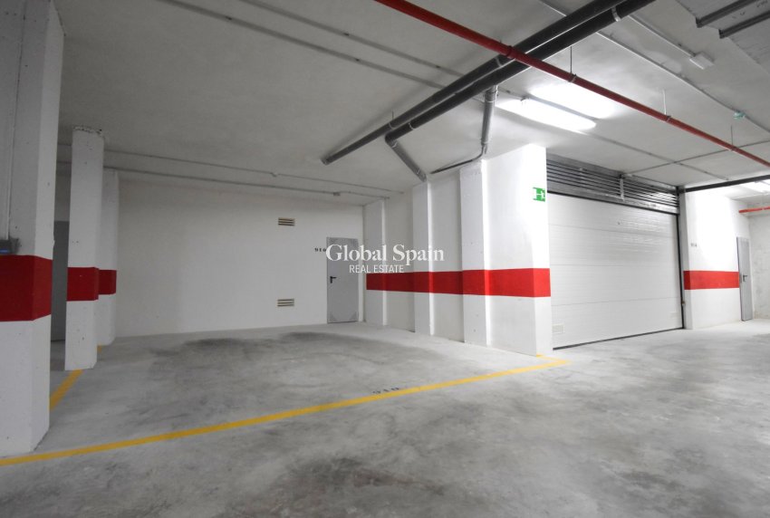 Wiederverkauf - WOHNUNG -
ORIHUELA COSTA - Playa Flamenca
