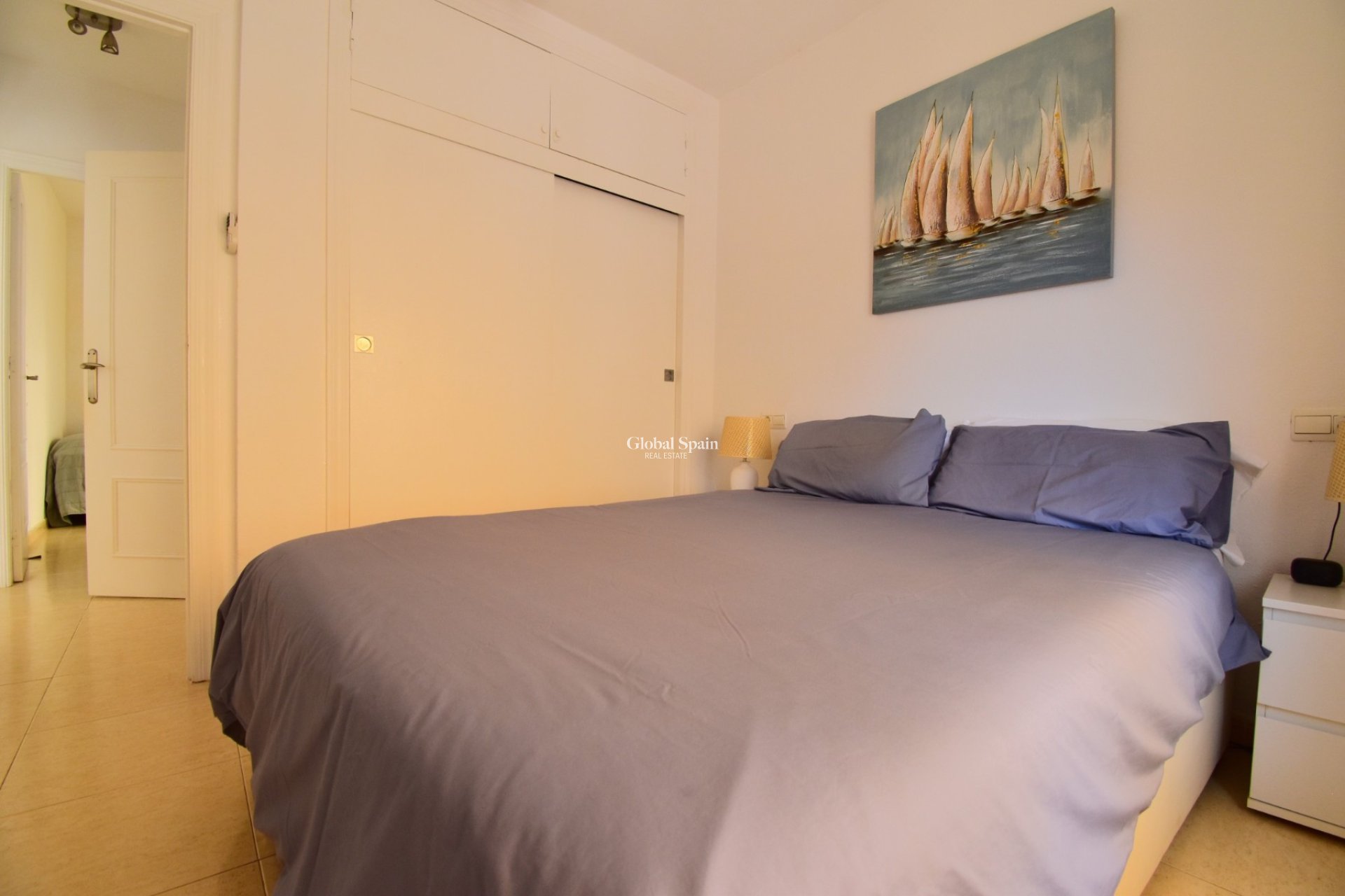 Wiederverkauf - WOHNUNG -
ORIHUELA COSTA - Playa Flamenca