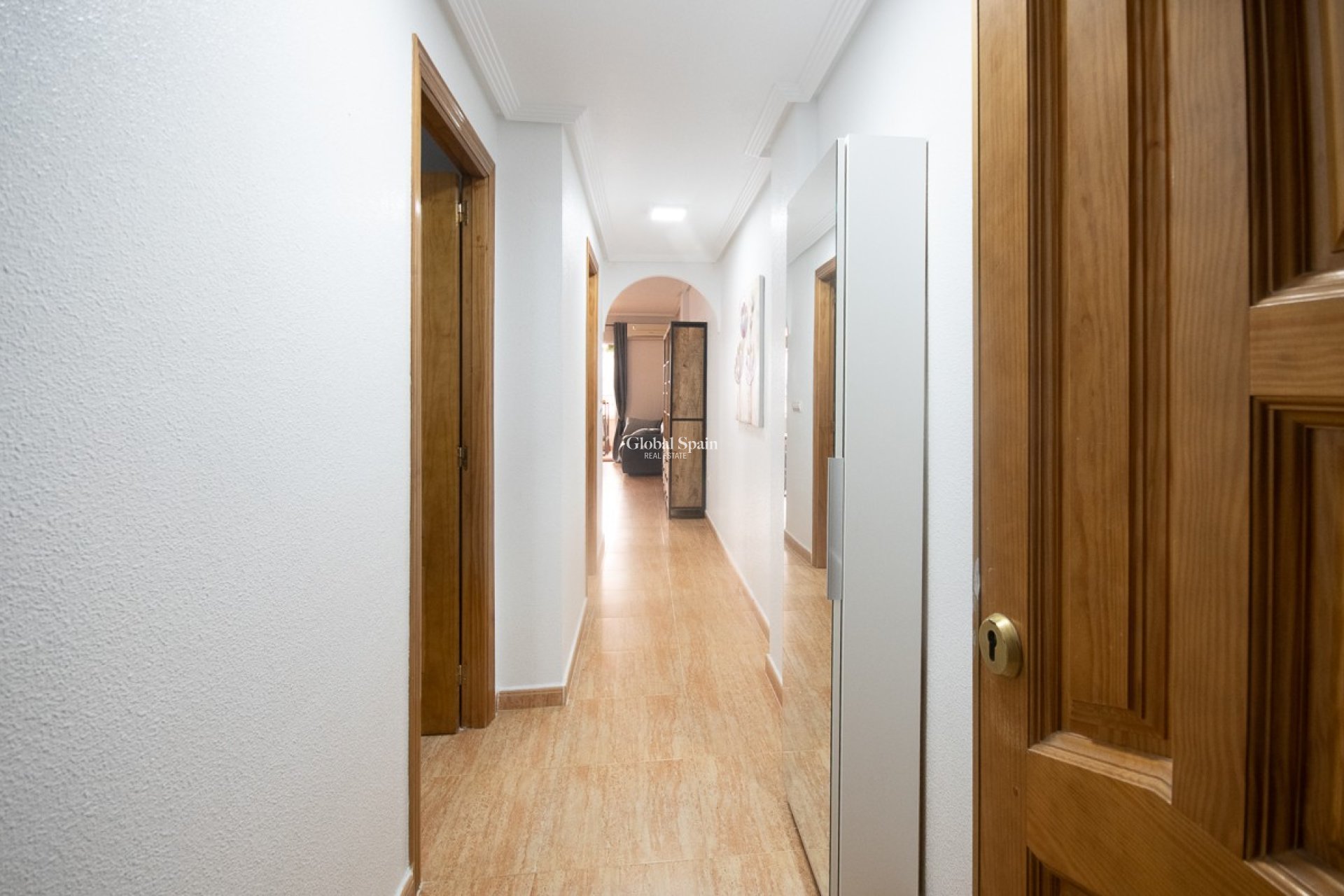 Wiederverkauf - Wohnung -
ORIHUELA COSTA - Punta Prima