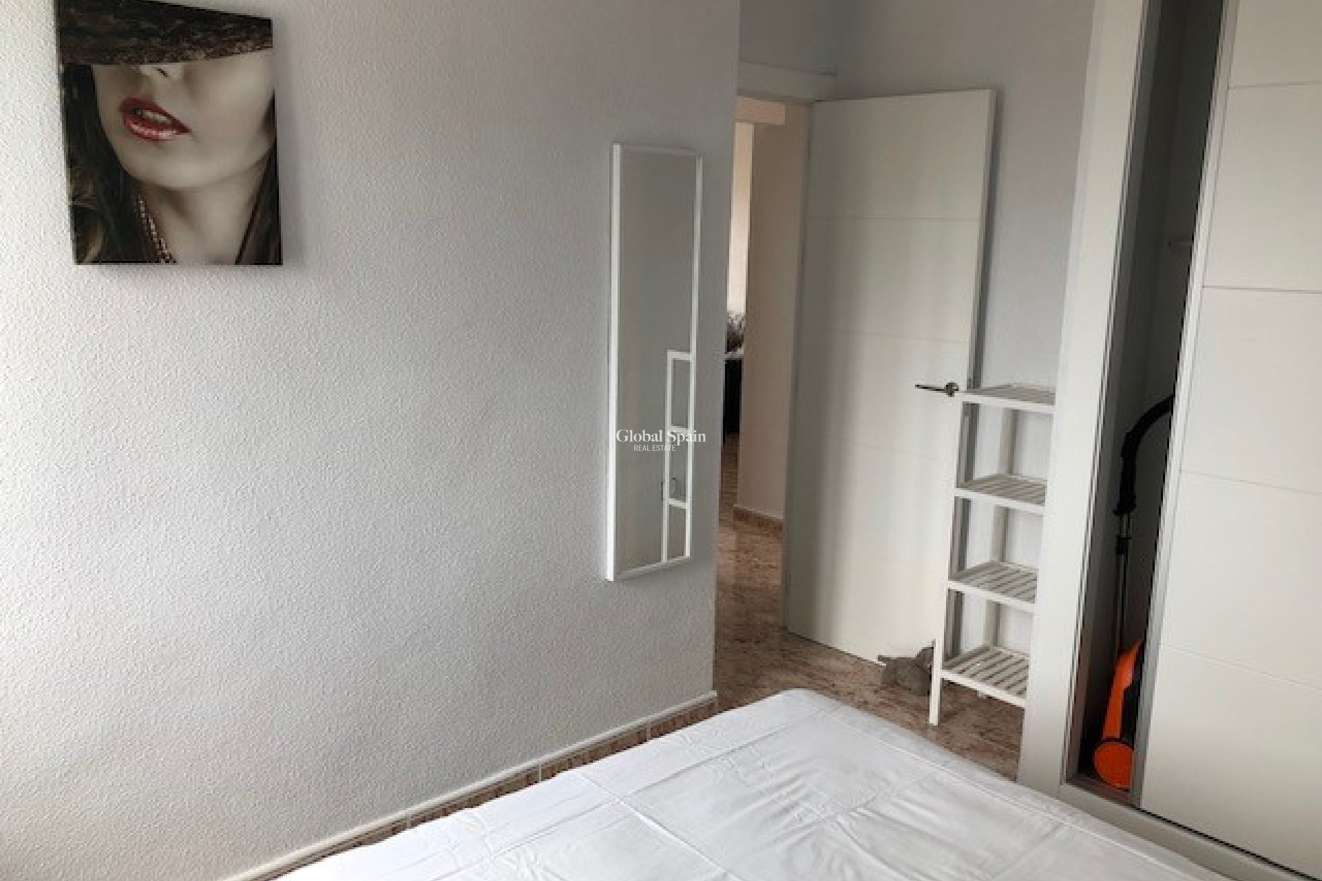 Wiederverkauf - Wohnung -
ORIHUELA COSTA - Punta Prima