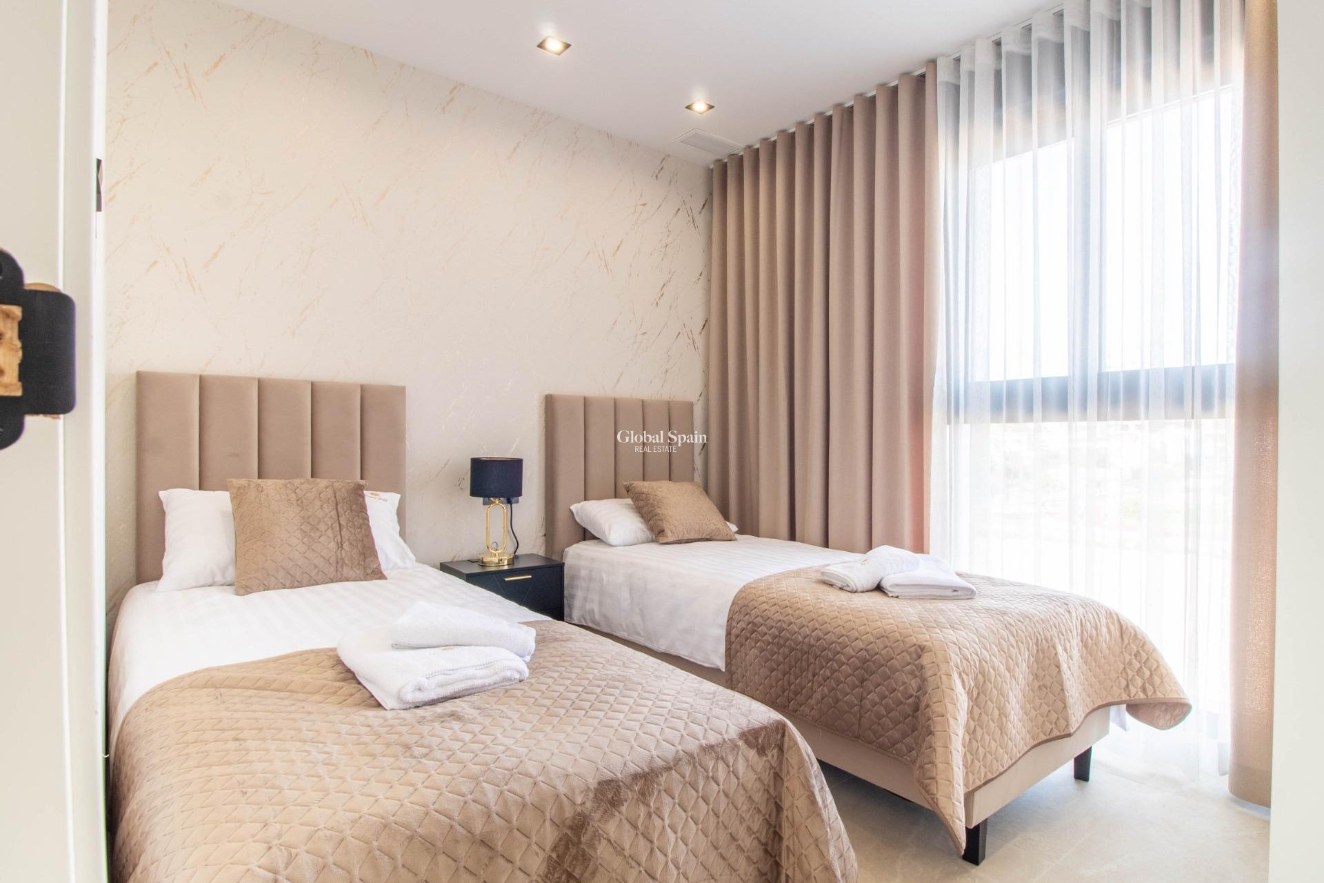 Wiederverkauf - Wohnung -
ORIHUELA COSTA - Punta Prima