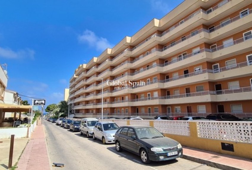 Wiederverkauf - WOHNUNG -
ORIHUELA COSTA - Punta Prima