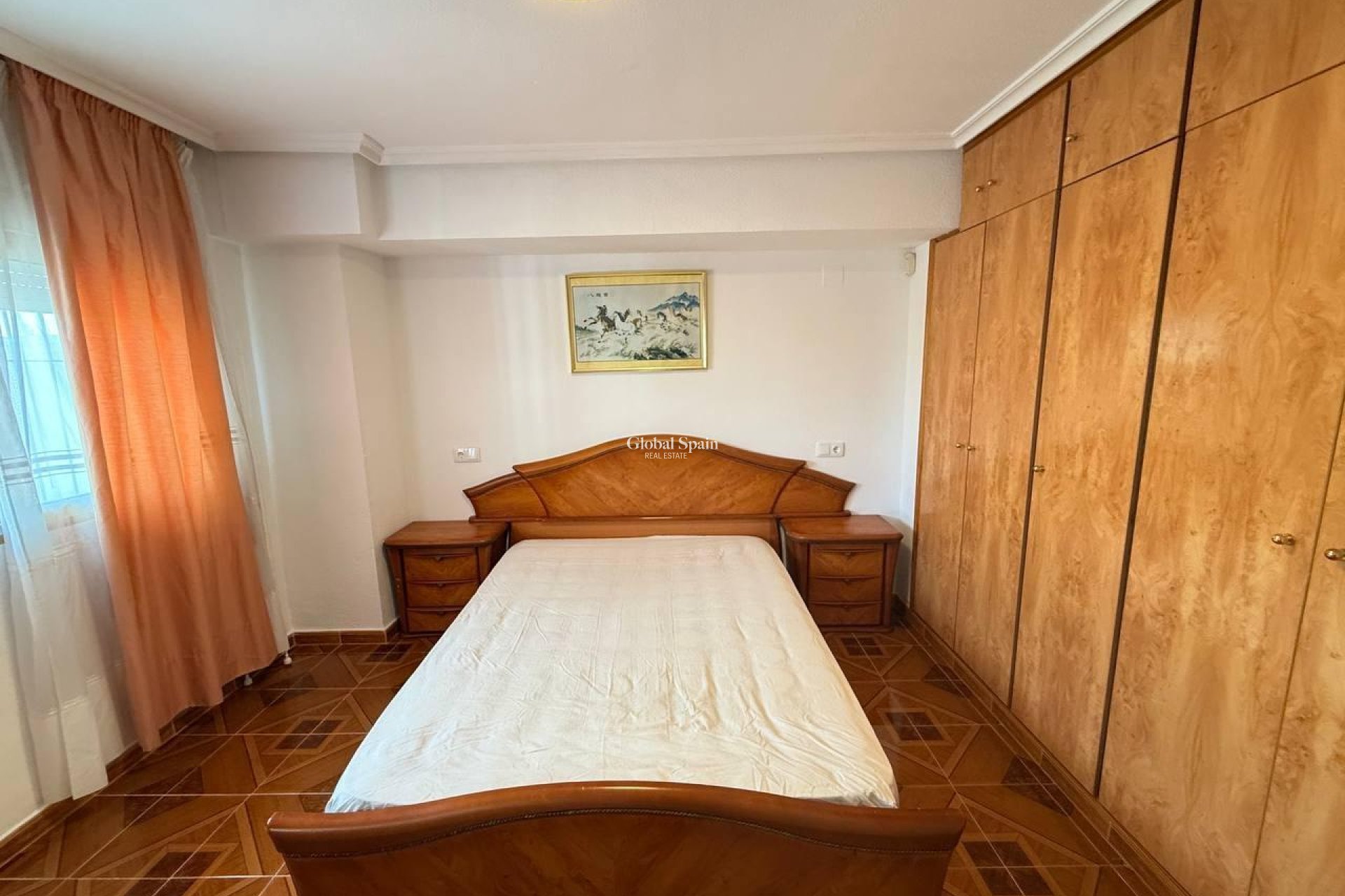 Wiederverkauf - WOHNUNG -
ORIHUELA COSTA - Punta Prima