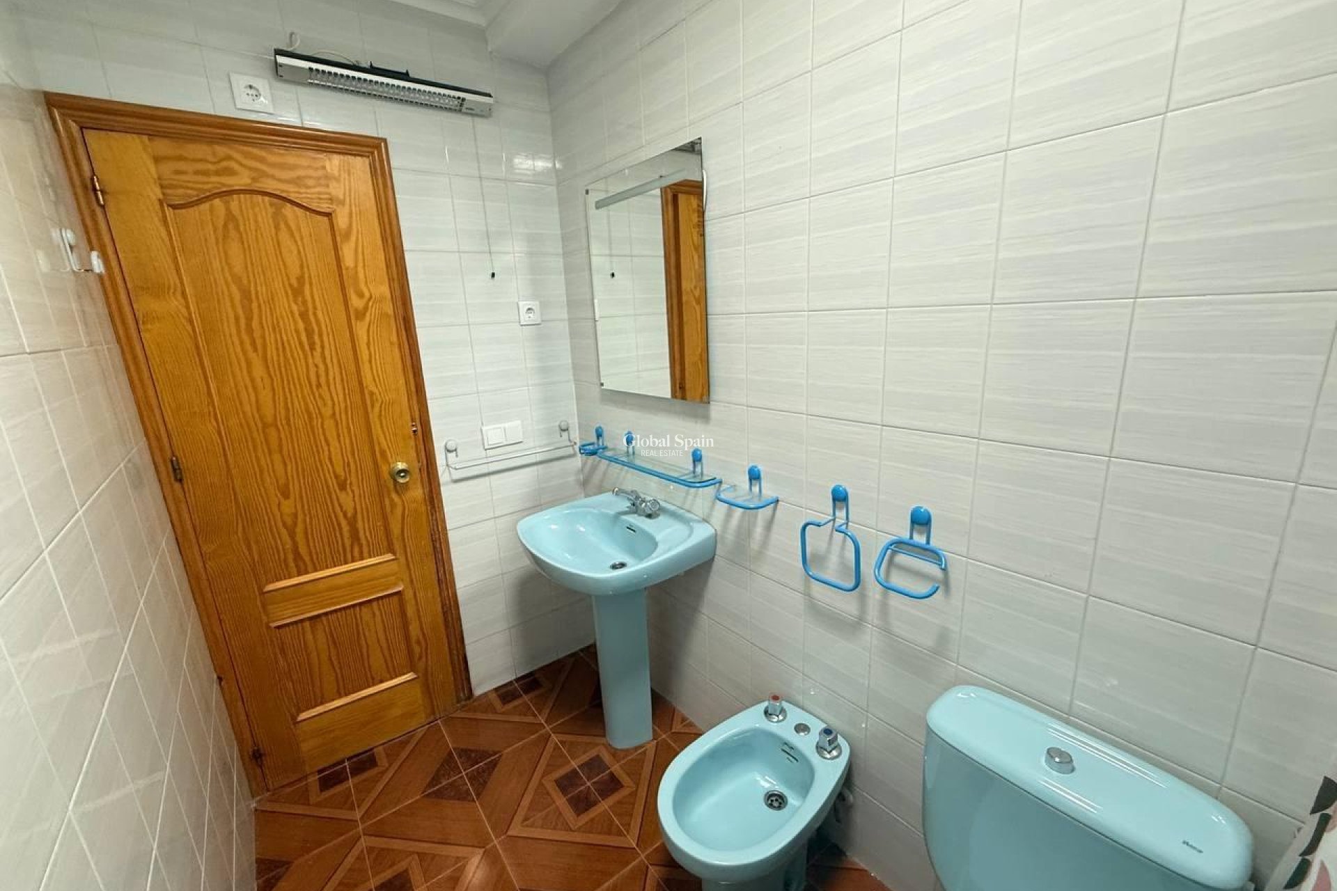 Wiederverkauf - WOHNUNG -
ORIHUELA COSTA - Punta Prima