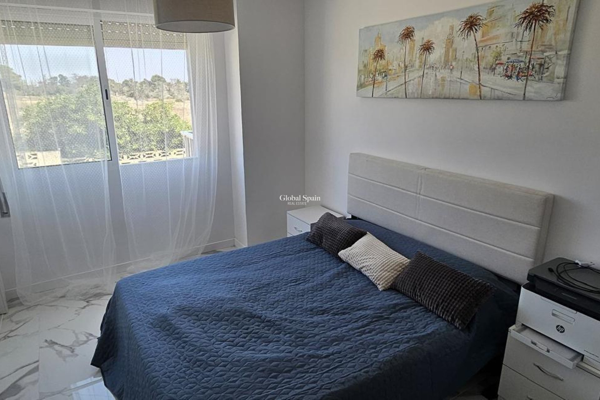 Wiederverkauf - WOHNUNG -
ORIHUELA COSTA - Punta Prima