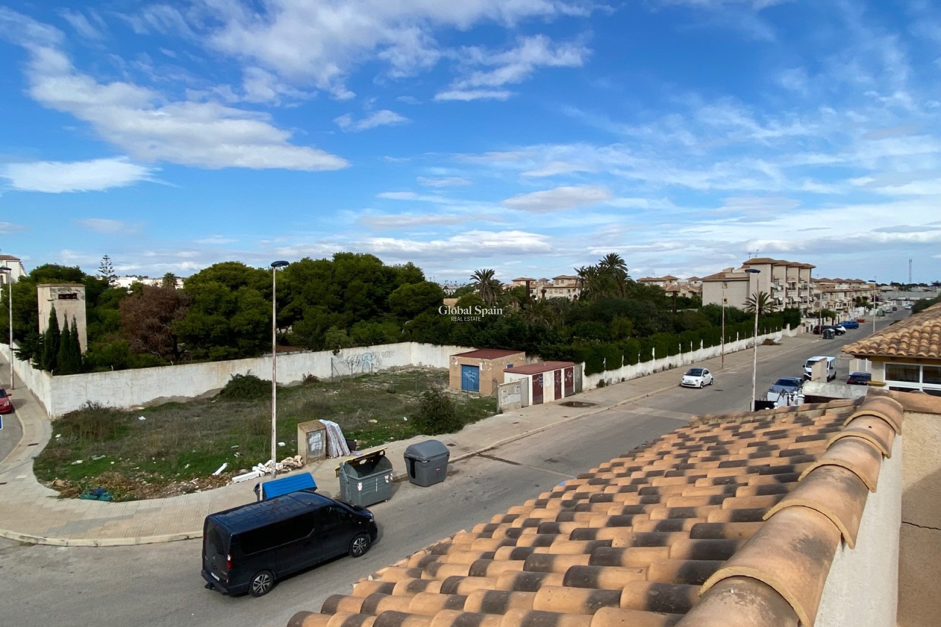 Wiederverkauf - WOHNUNG -
ORIHUELA COSTA - Punta Prima