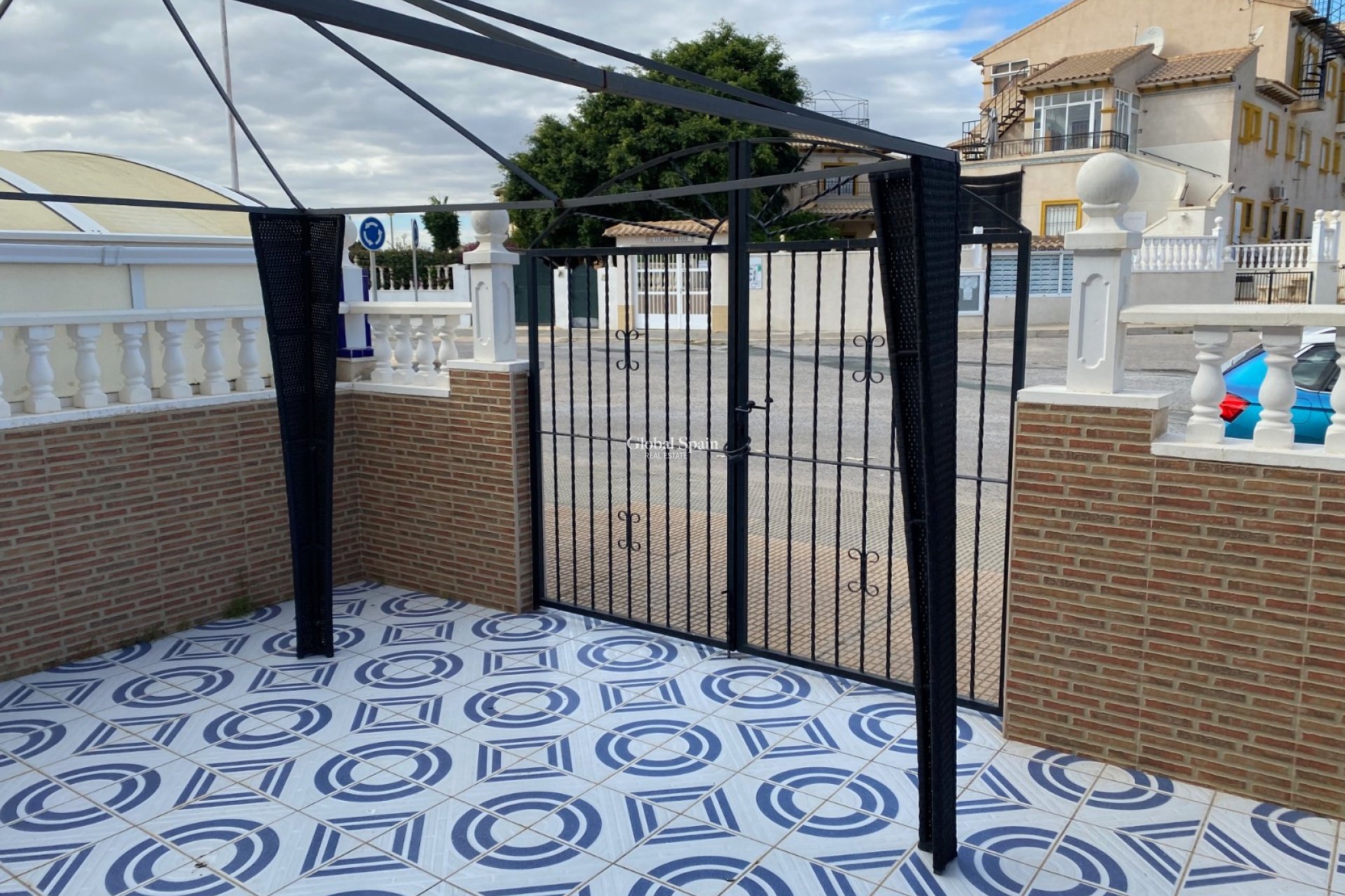 Wiederverkauf - WOHNUNG -
ORIHUELA COSTA - Punta Prima