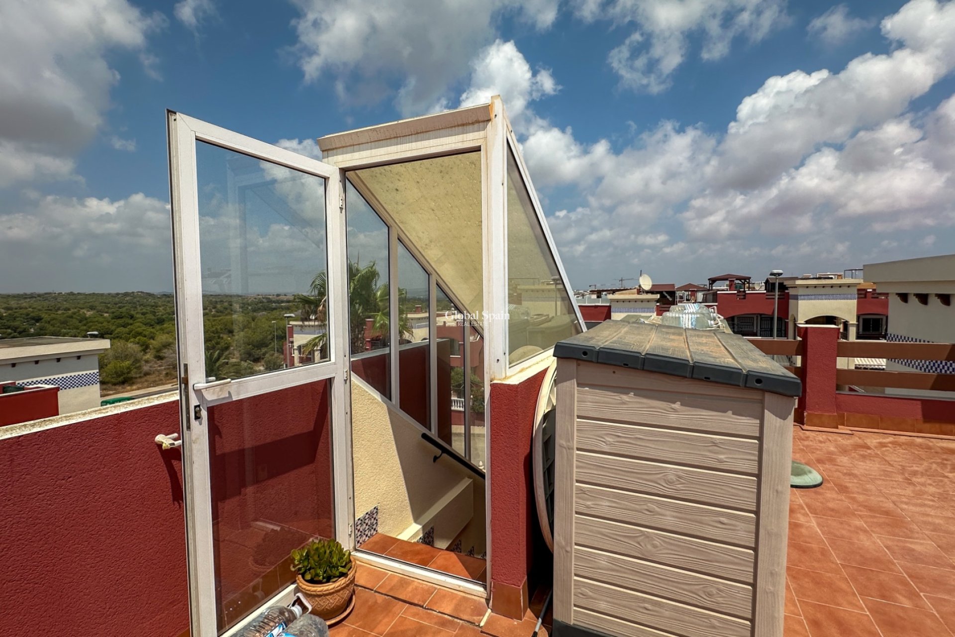 Wiederverkauf - WOHNUNG -
ORIHUELA COSTA - Punta Prima