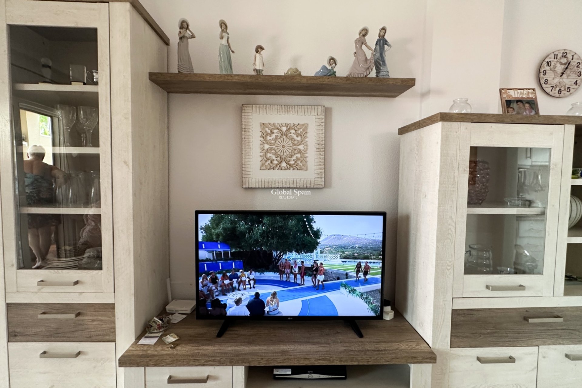 Wiederverkauf - WOHNUNG -
ORIHUELA COSTA - Punta Prima