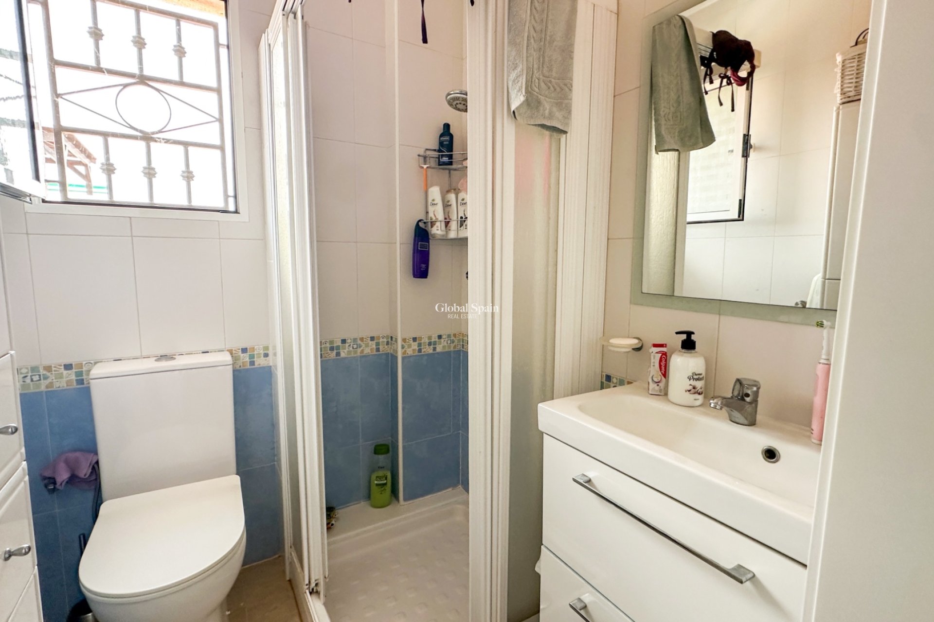Wiederverkauf - WOHNUNG -
ORIHUELA COSTA - Punta Prima