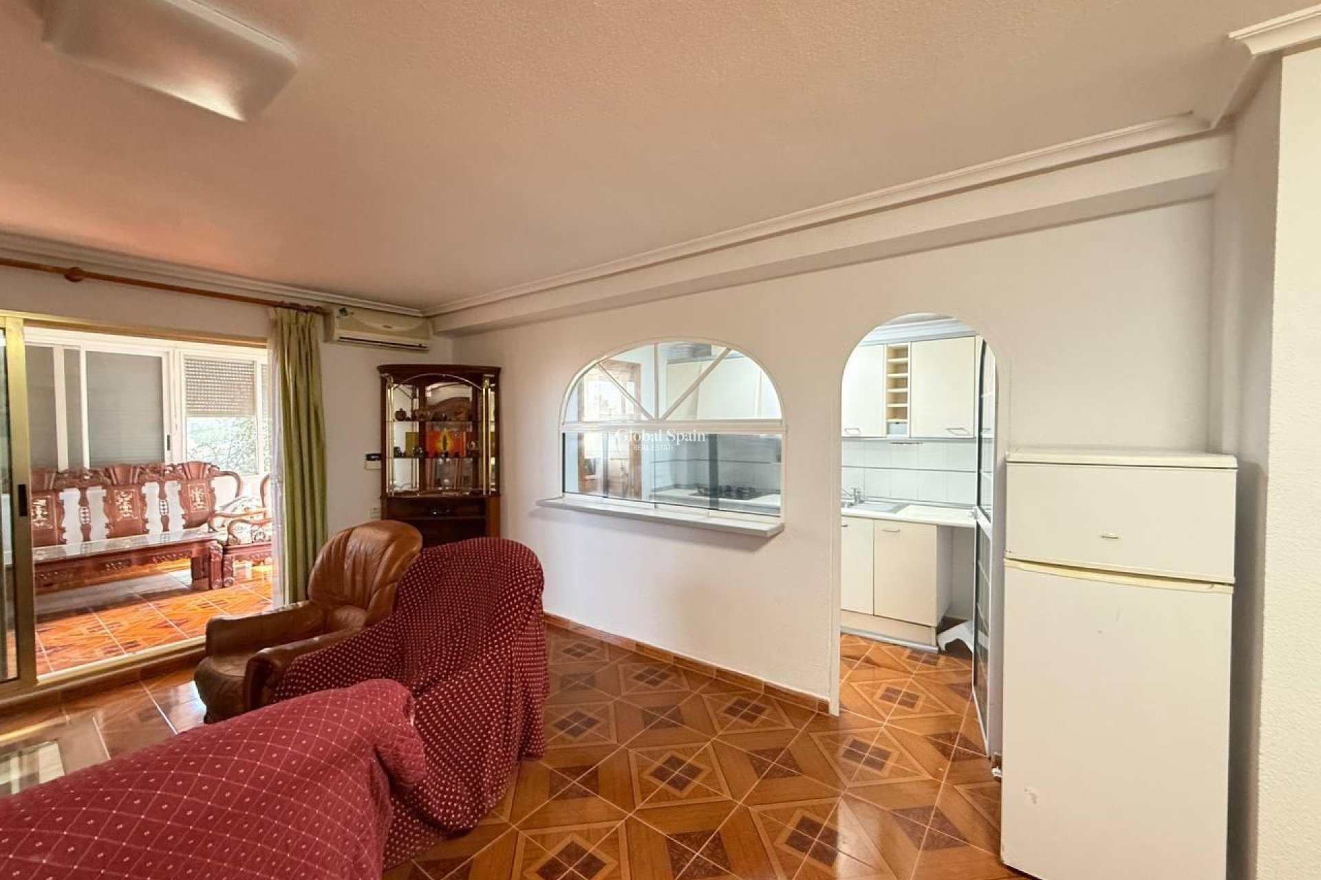 Wiederverkauf - WOHNUNG -
ORIHUELA COSTA - Punta Prima