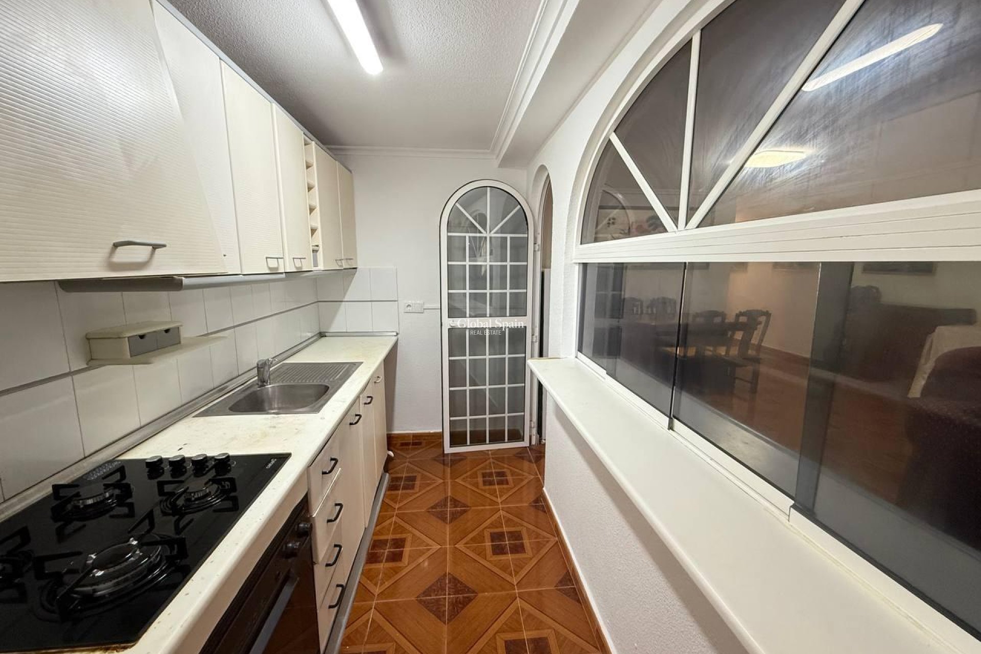 Wiederverkauf - WOHNUNG -
ORIHUELA COSTA - Punta Prima