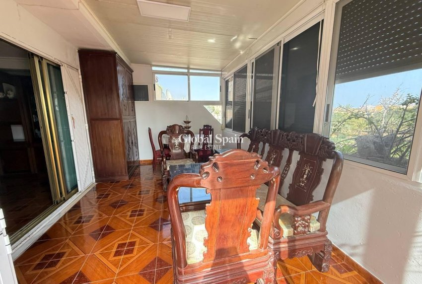 Wiederverkauf - WOHNUNG -
ORIHUELA COSTA - Punta Prima