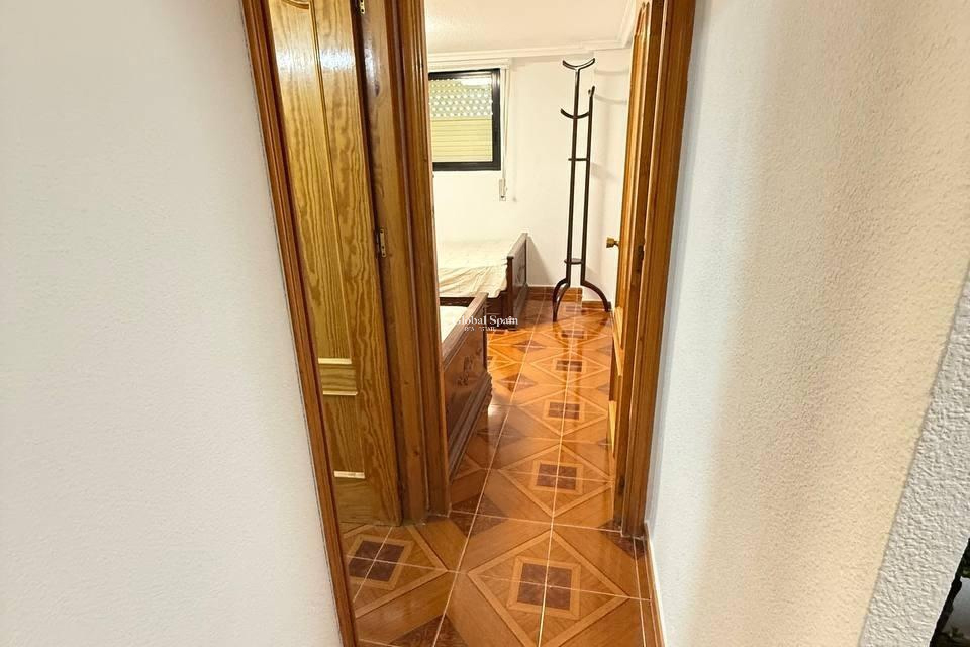Wiederverkauf - WOHNUNG -
ORIHUELA COSTA - Punta Prima