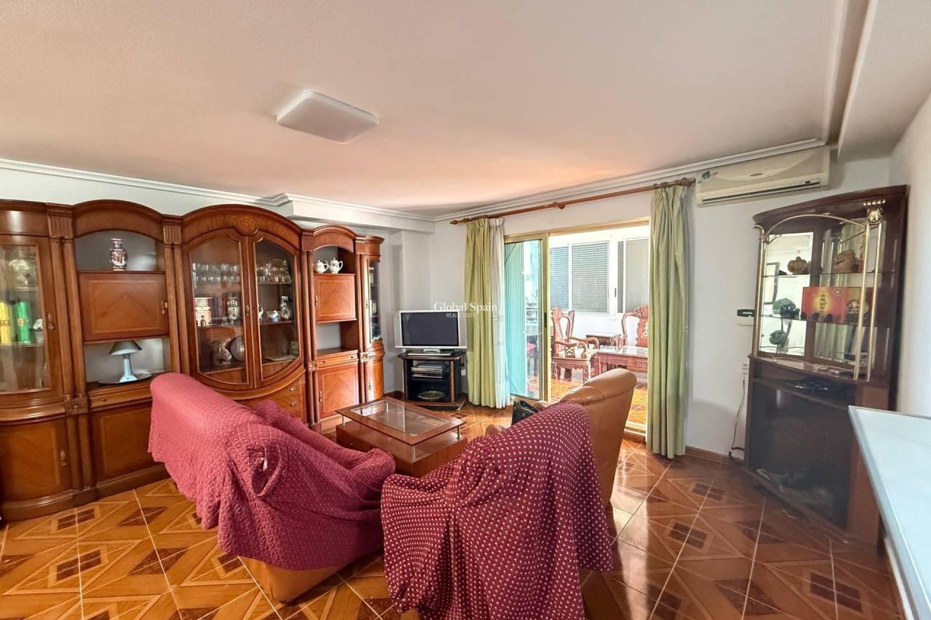 Wiederverkauf - WOHNUNG -
ORIHUELA COSTA - Punta Prima