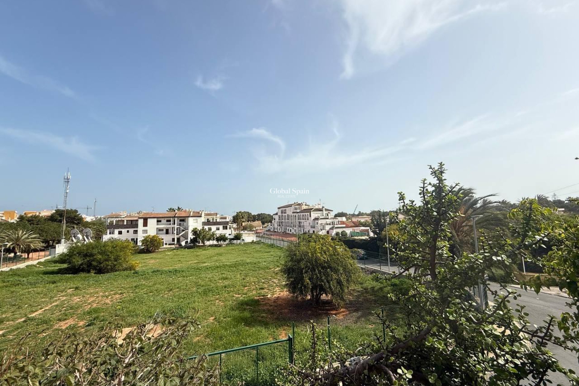 Wiederverkauf - WOHNUNG -
ORIHUELA COSTA - Punta Prima