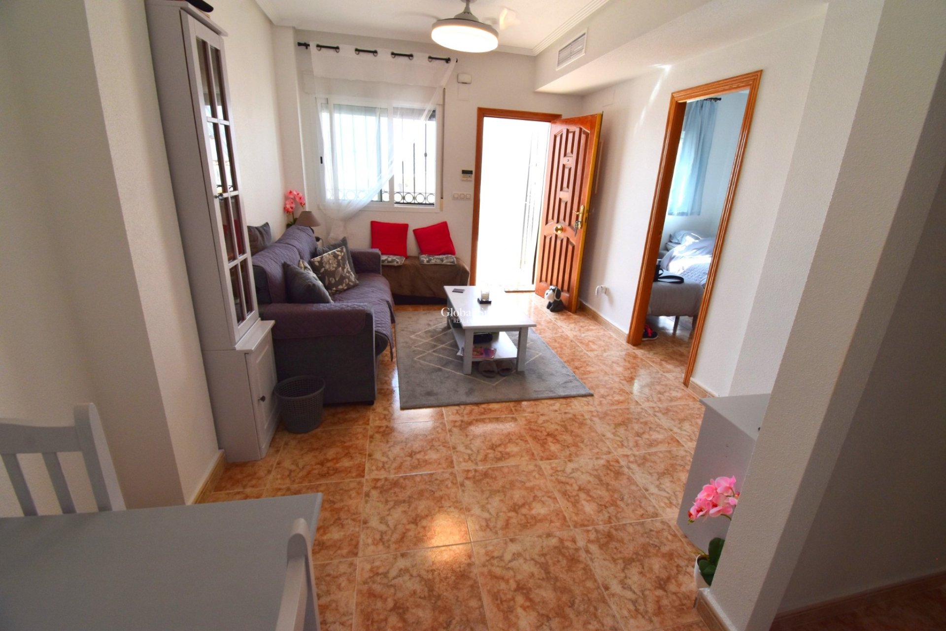 Wiederverkauf - WOHNUNG -
Orihuela Costa - Punta Prima