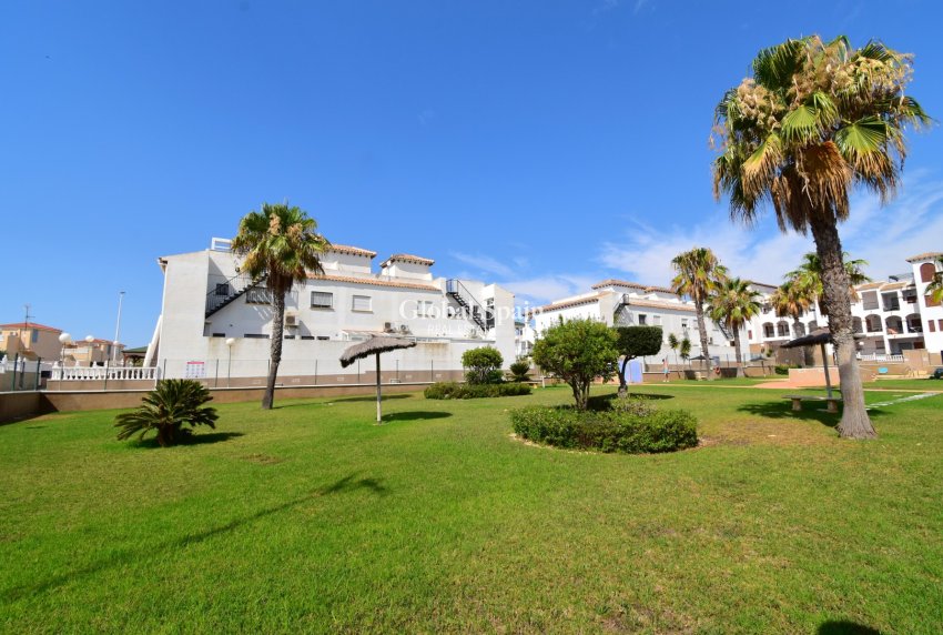 Wiederverkauf - WOHNUNG -
Orihuela Costa - Punta Prima
