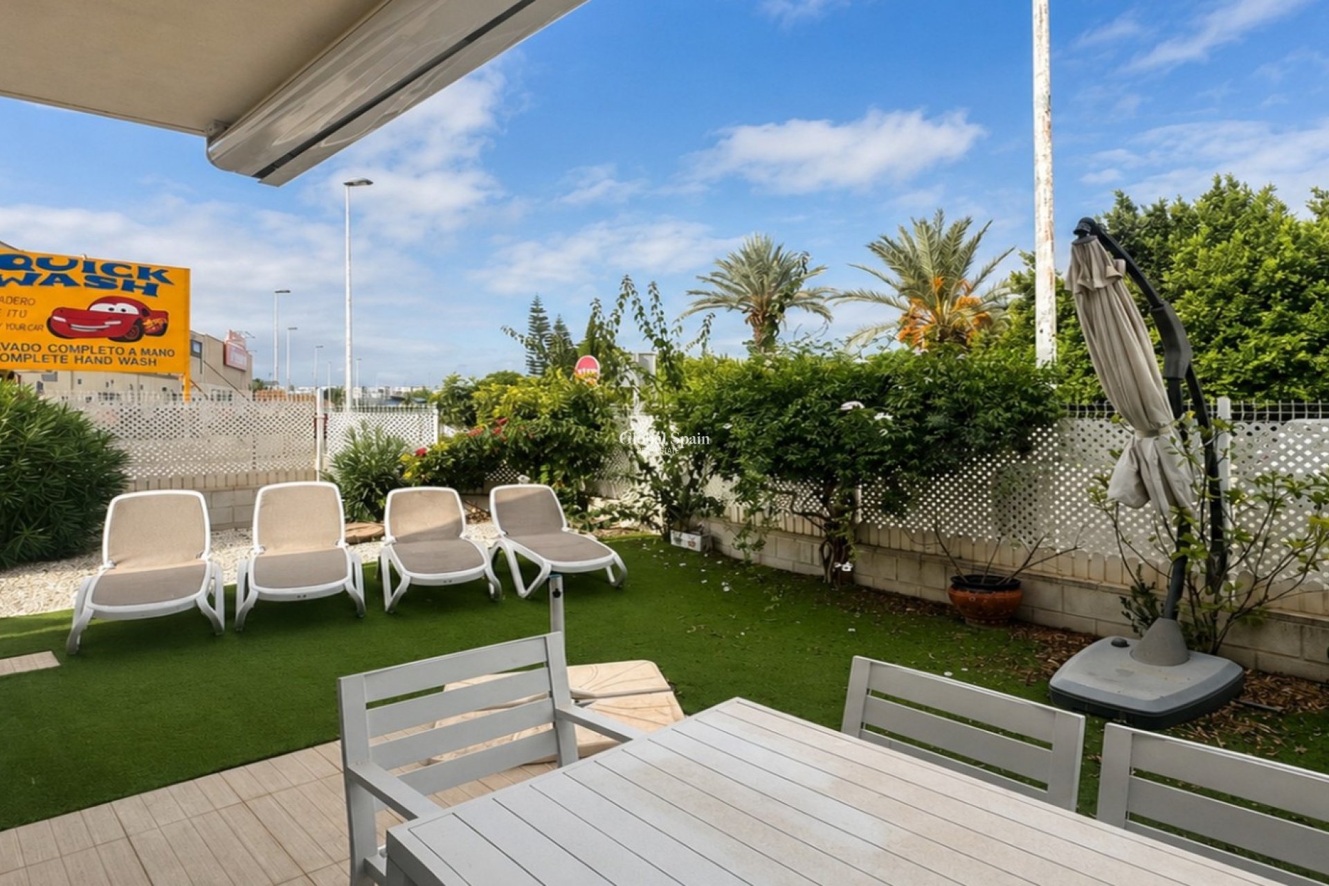 Wiederverkauf - WOHNUNG -
ORIHUELA COSTA - Punta Prima