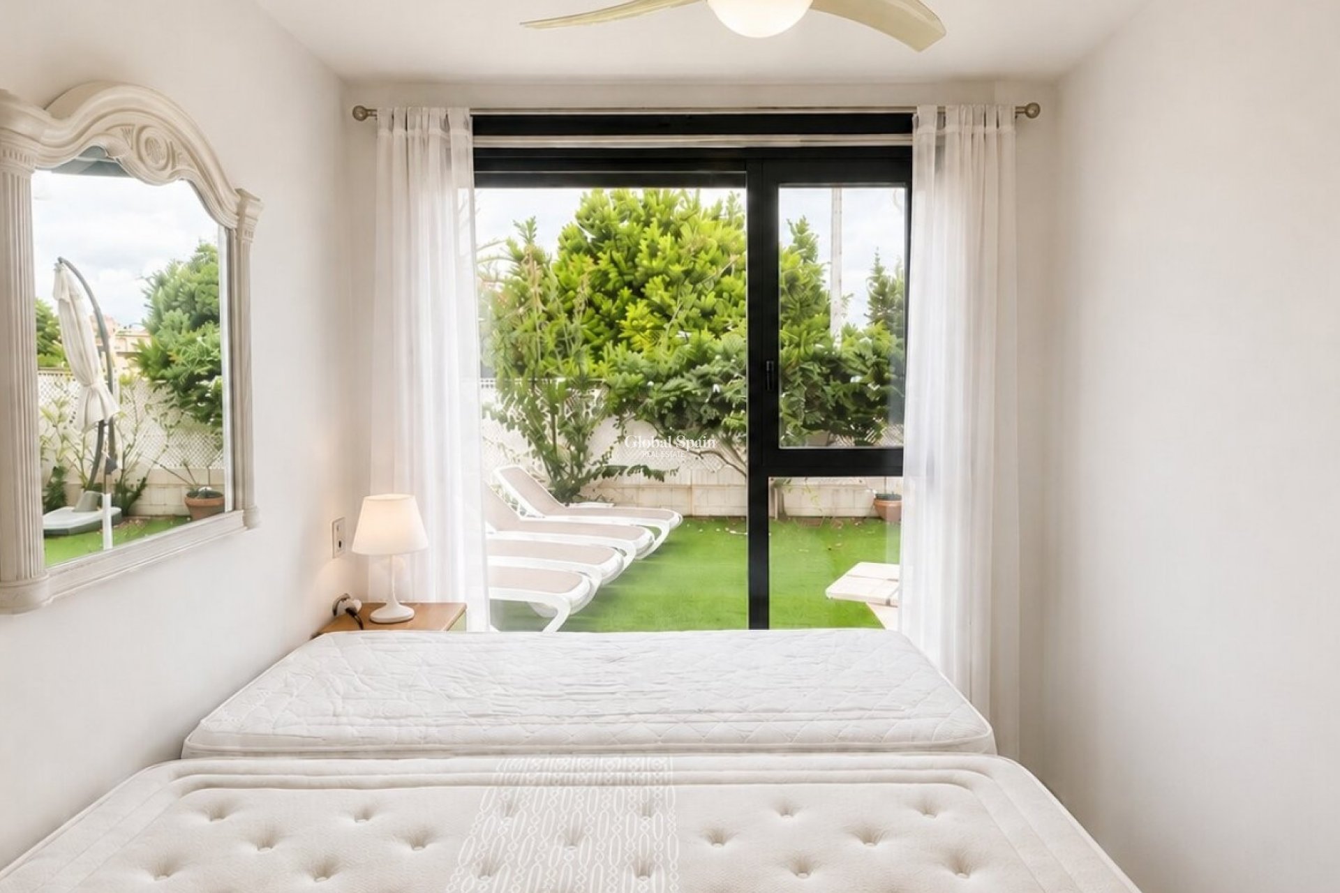 Wiederverkauf - WOHNUNG -
ORIHUELA COSTA - Punta Prima