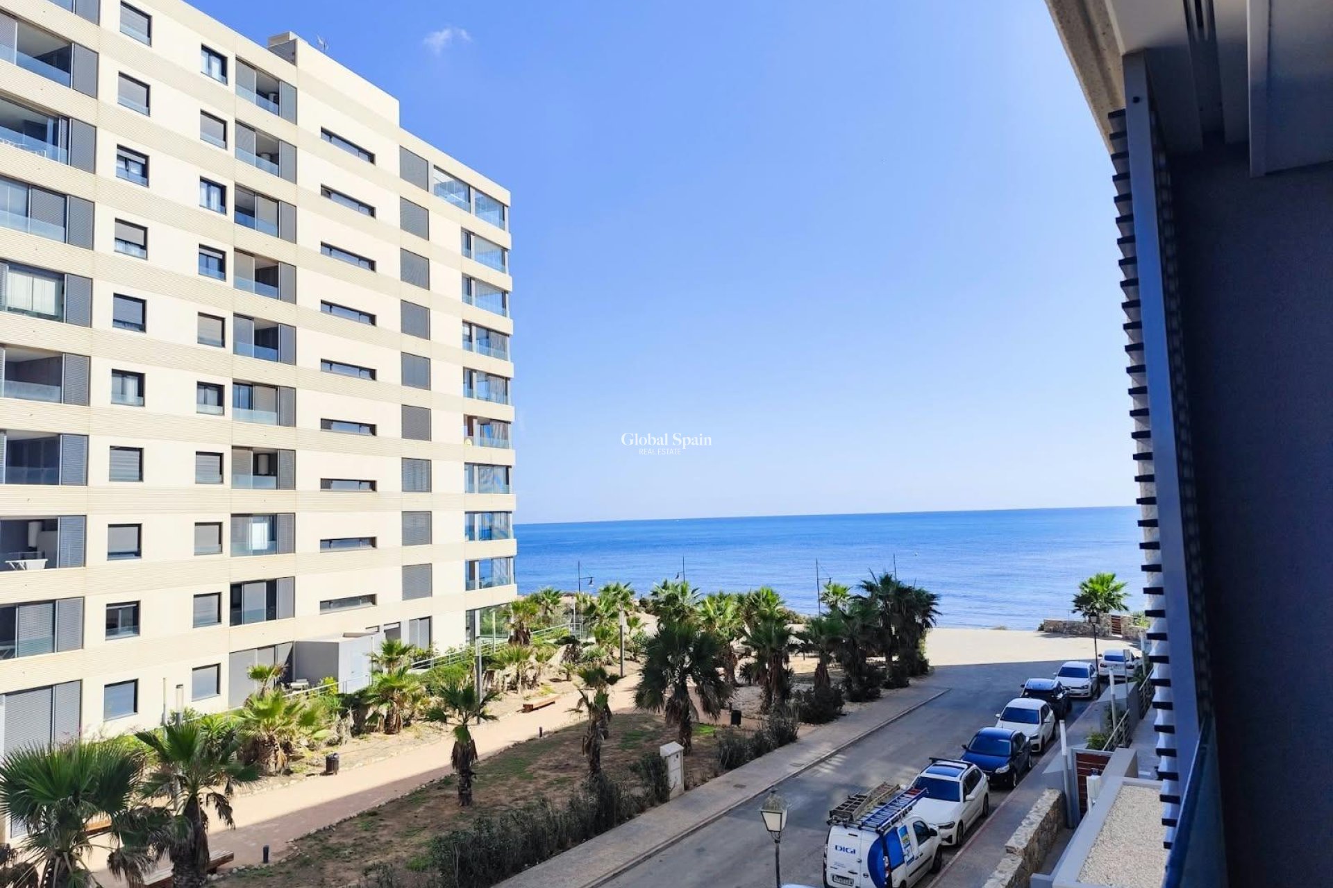 Wiederverkauf - WOHNUNG -
ORIHUELA COSTA - Punta Prima