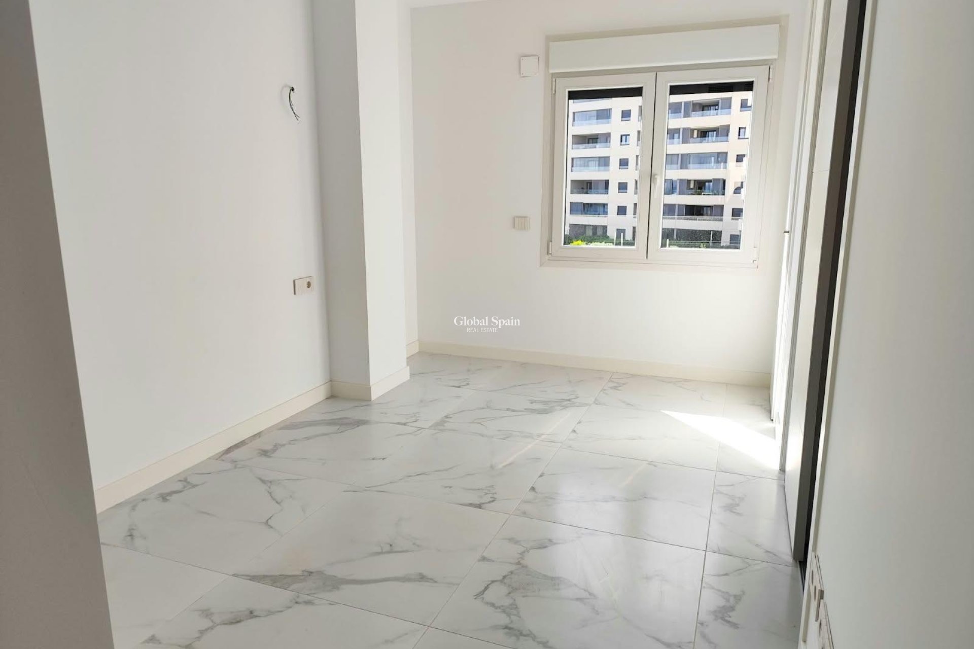 Wiederverkauf - WOHNUNG -
ORIHUELA COSTA - Punta Prima