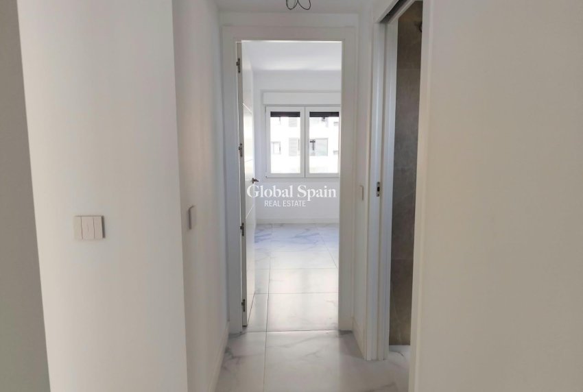 Wiederverkauf - WOHNUNG -
ORIHUELA COSTA - Punta Prima